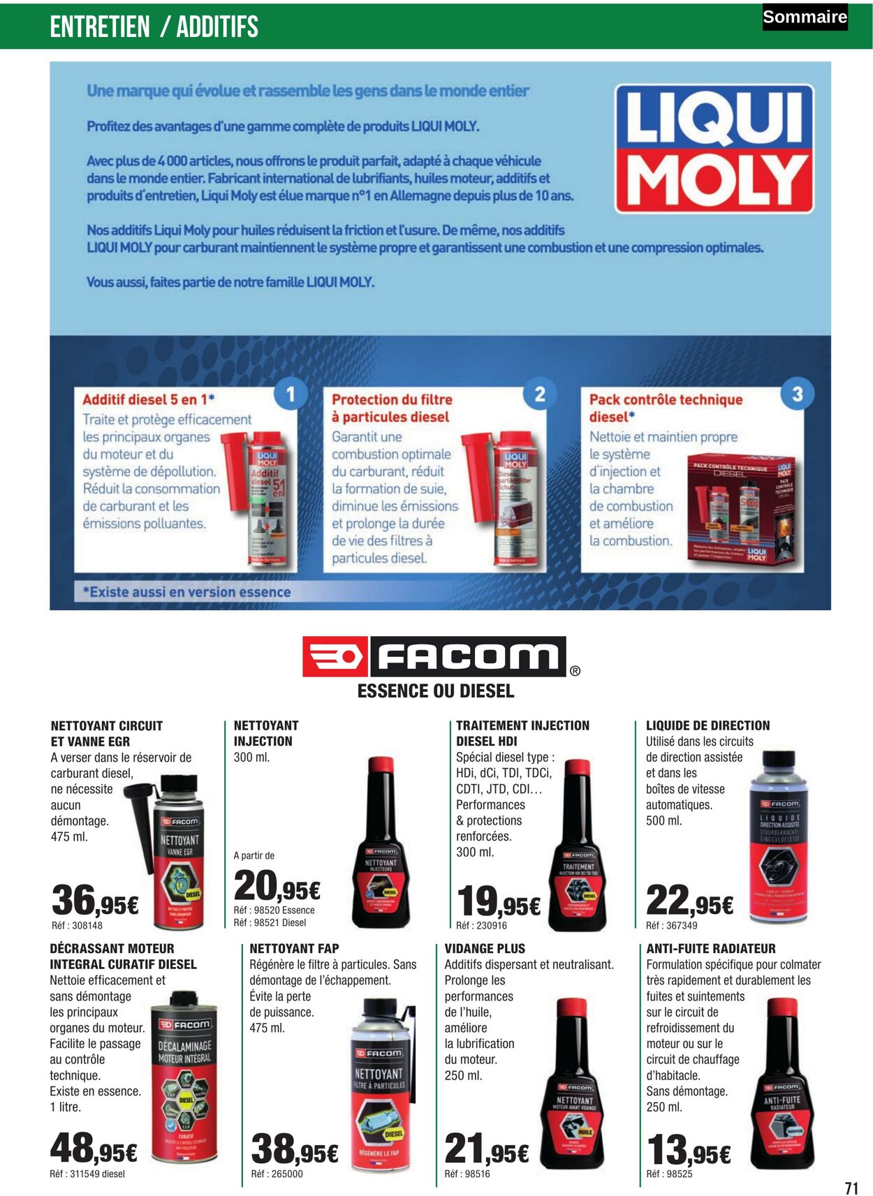 Catalogue Autobacs 01.05.2025 - 31.07.2025