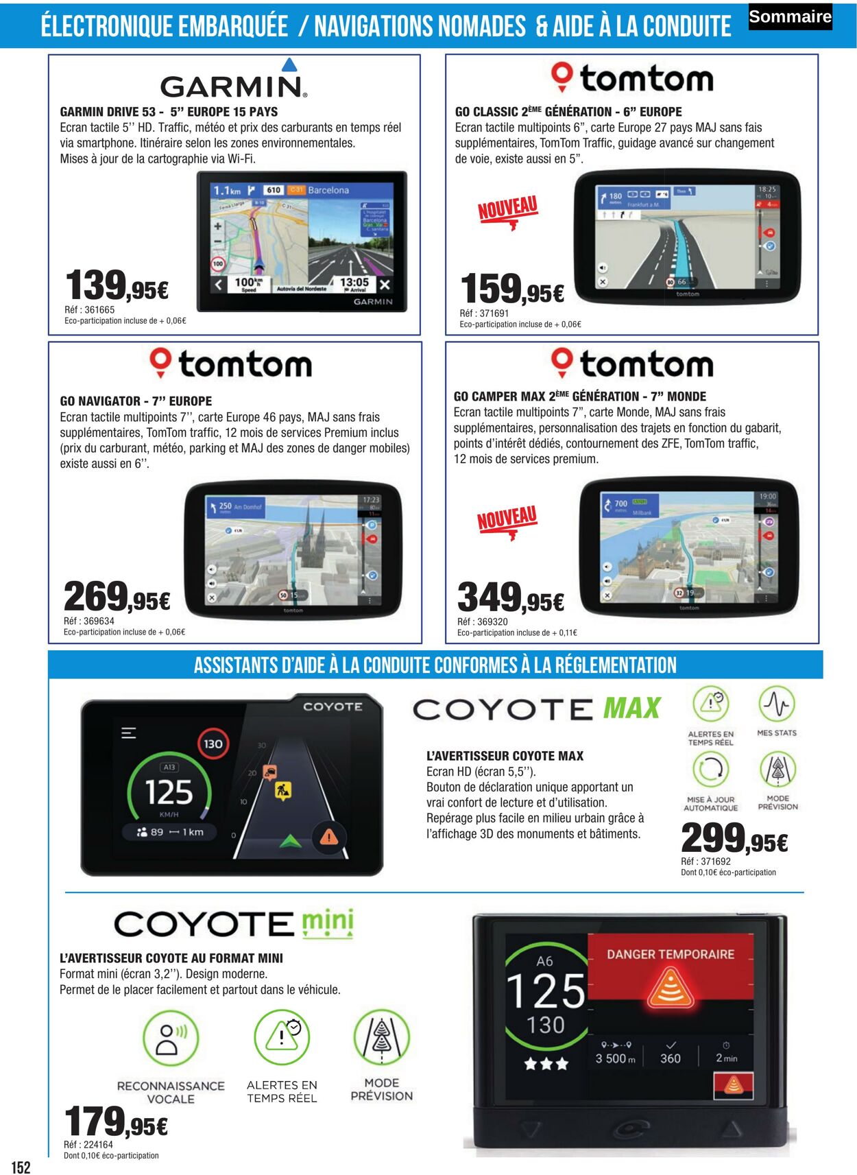 Catalogue Autobacs 01.05.2025 - 31.07.2025