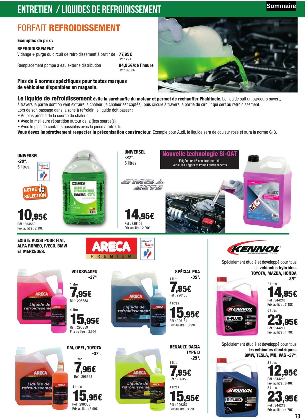 Catalogue Autobacs 01.05.2025 - 31.07.2025