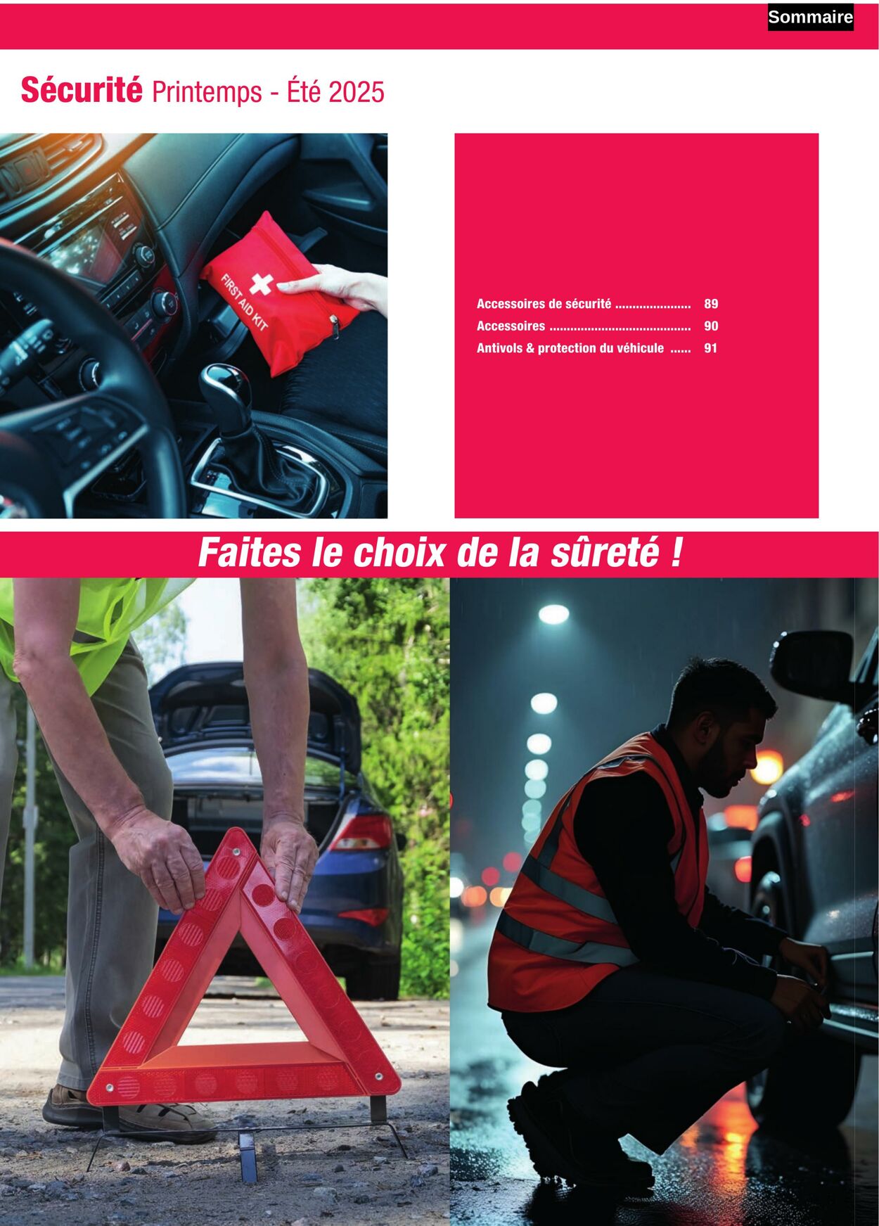 Catalogue Autobacs 01.05.2025 - 31.07.2025