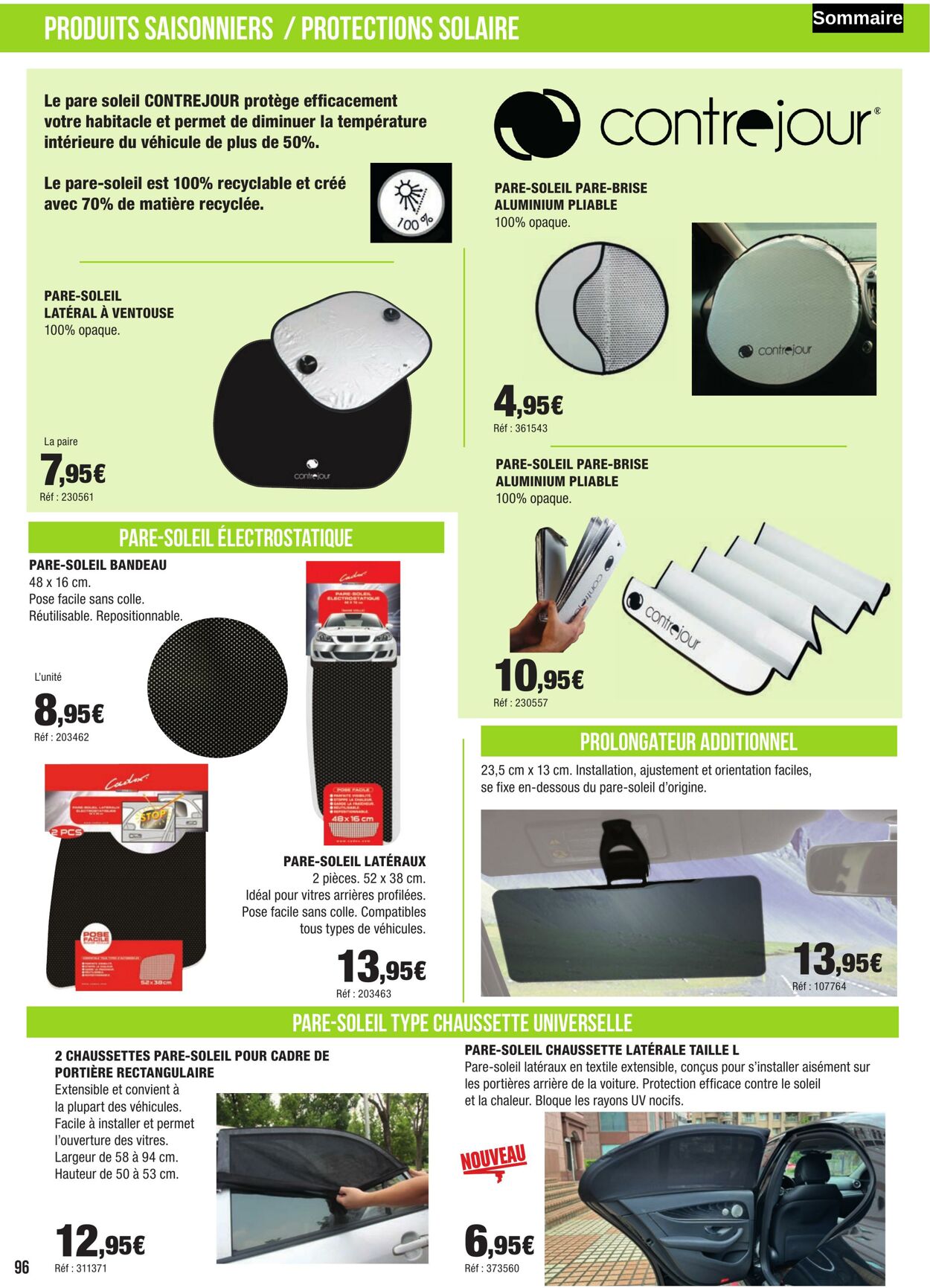 Catalogue Autobacs 01.05.2025 - 31.07.2025