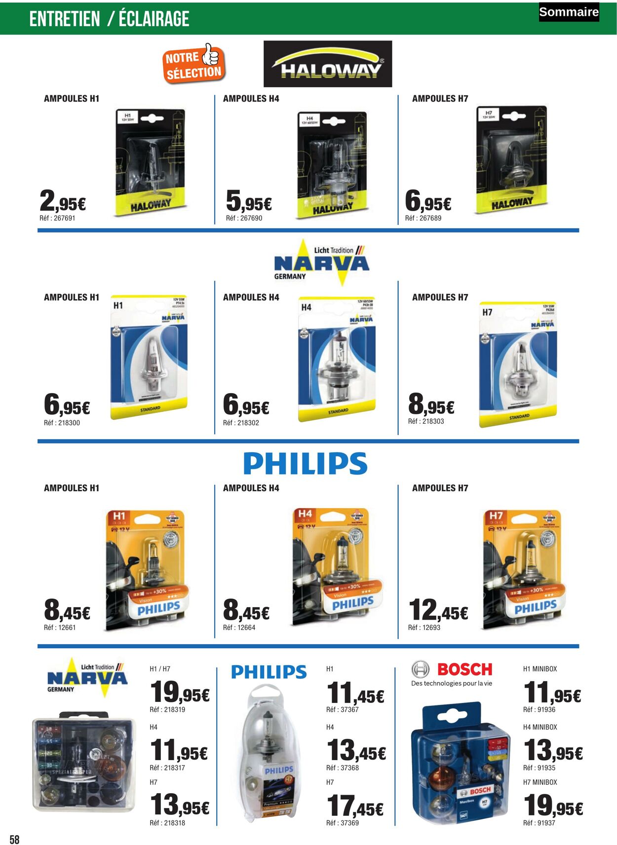 Catalogue Autobacs 01.05.2025 - 31.07.2025