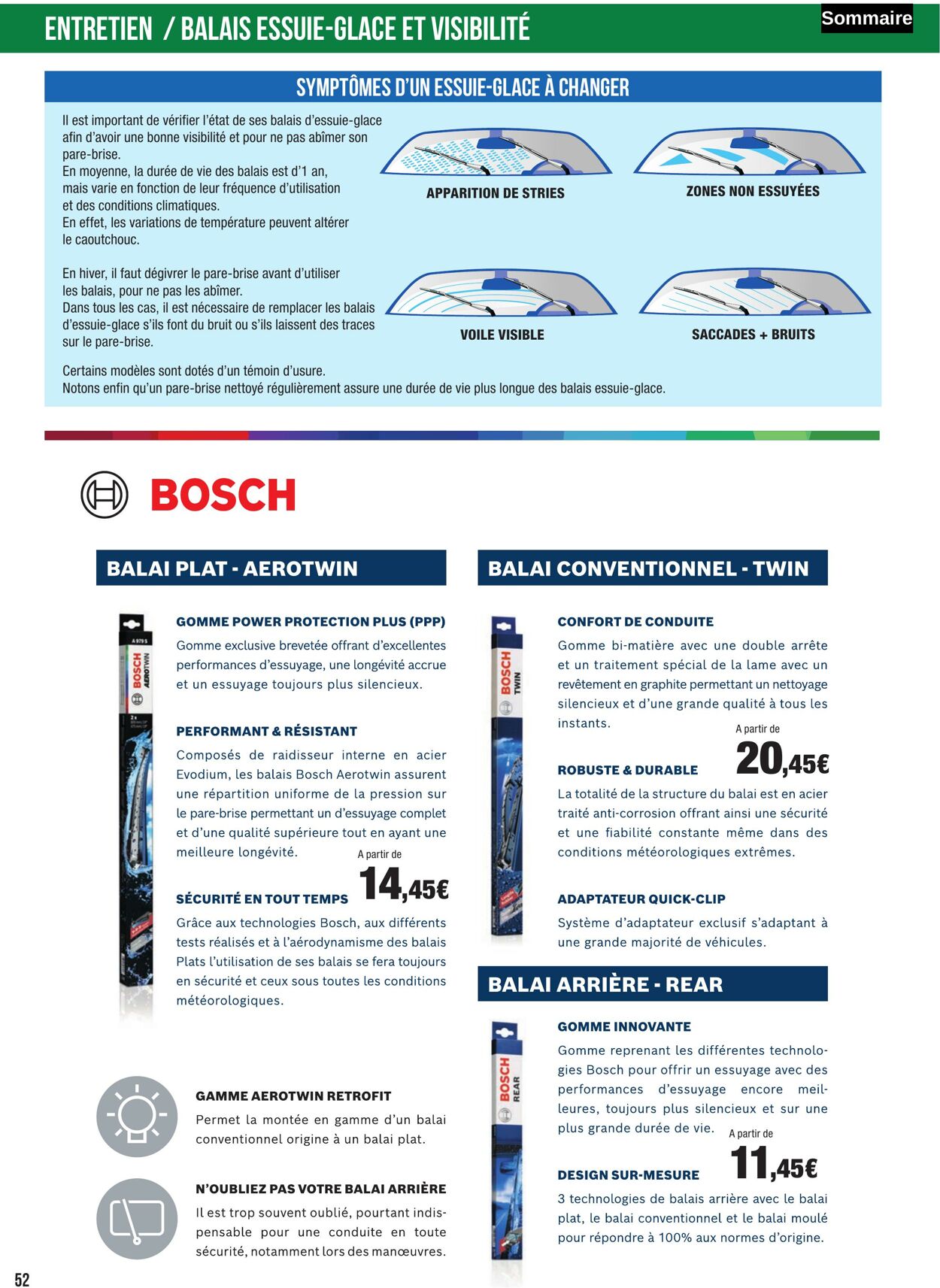 Catalogue Autobacs 01.05.2025 - 31.07.2025