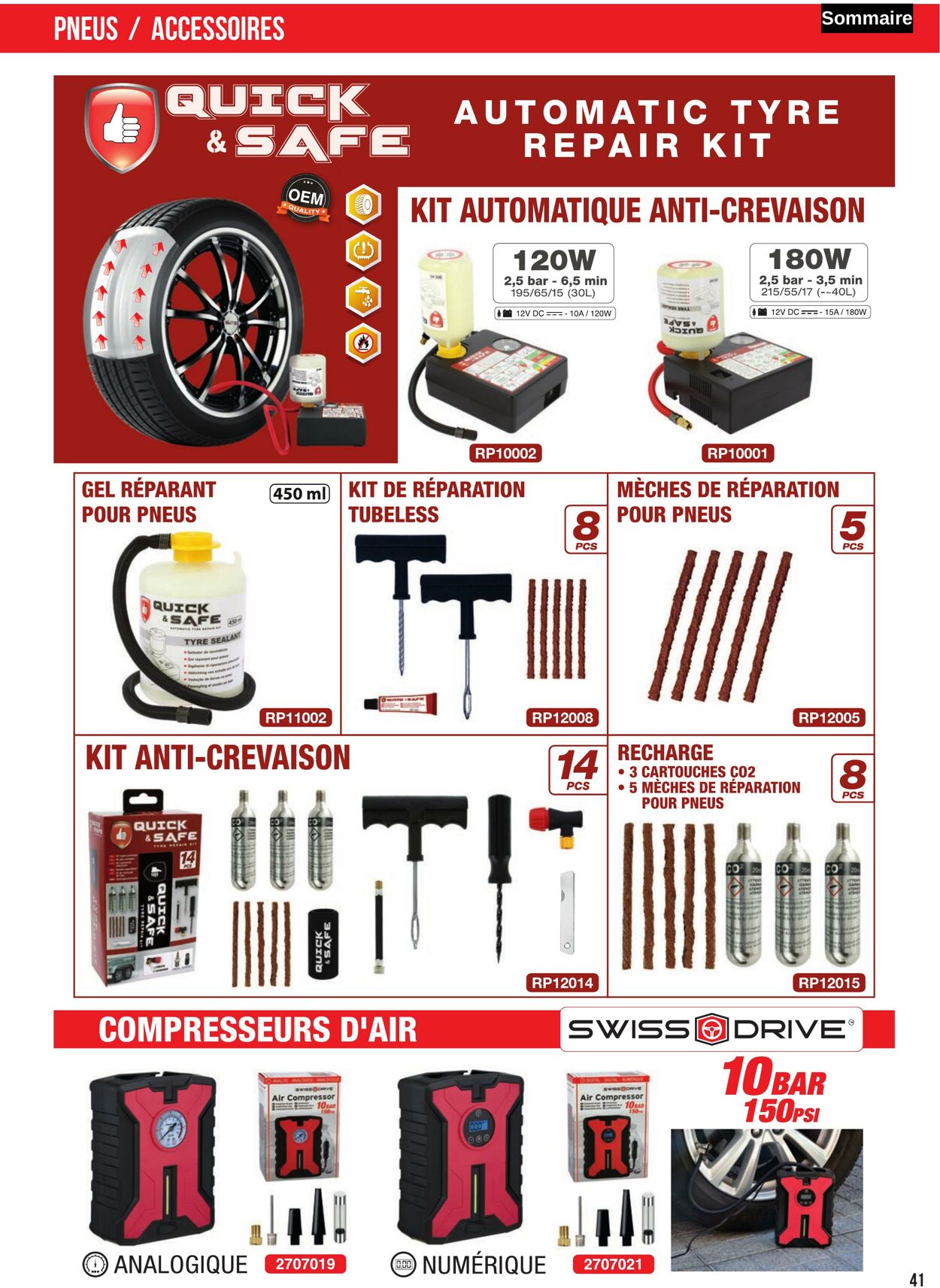 Catalogue Autobacs 01.05.2025 - 31.07.2025
