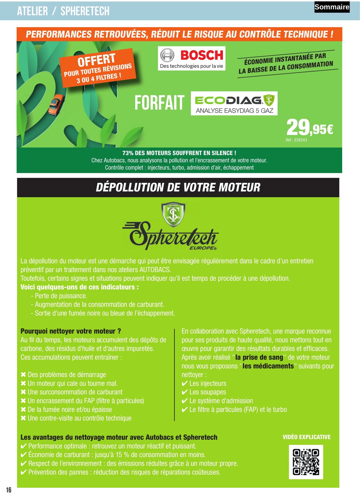 Catalogue Autobacs 01.05.2025 - 31.07.2025