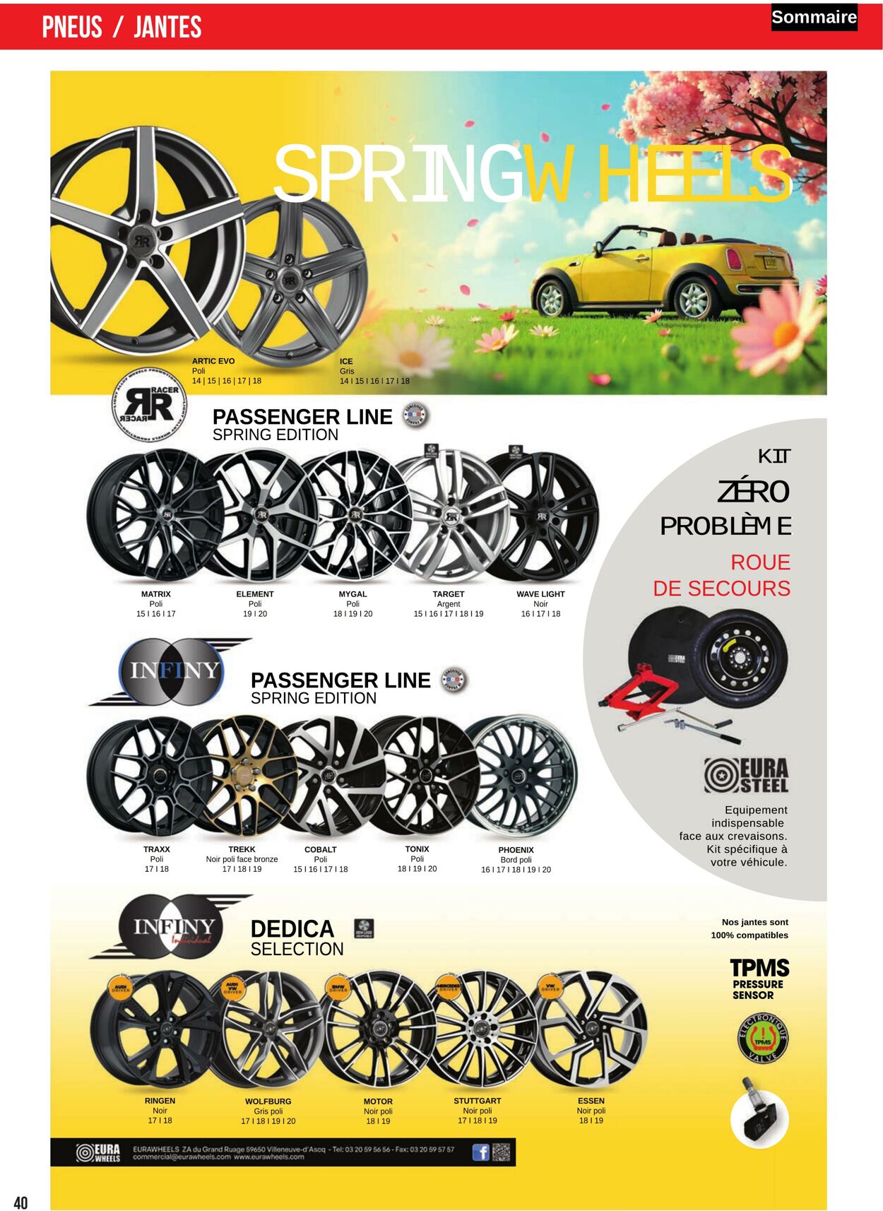 Catalogue Autobacs 01.05.2025 - 31.07.2025