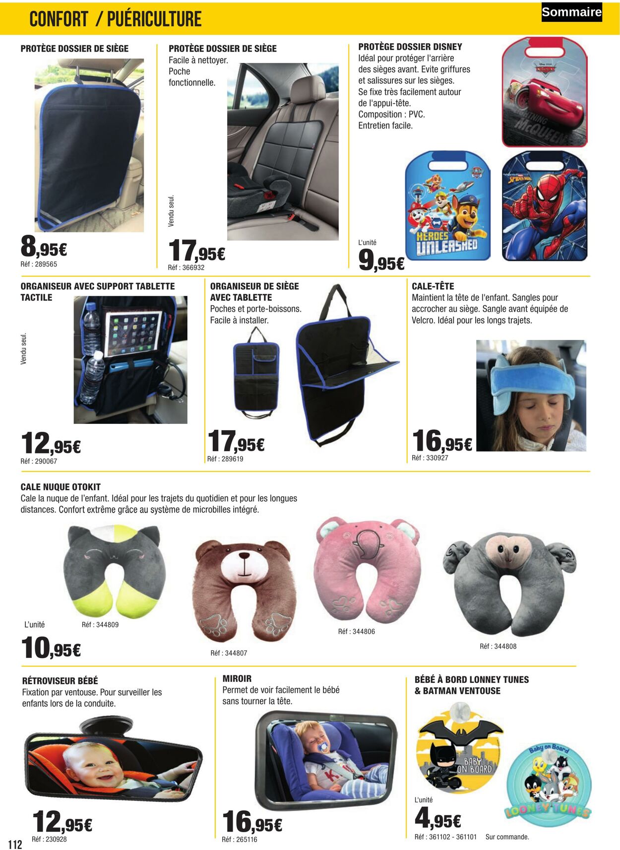 Catalogue Autobacs 01.05.2025 - 31.07.2025