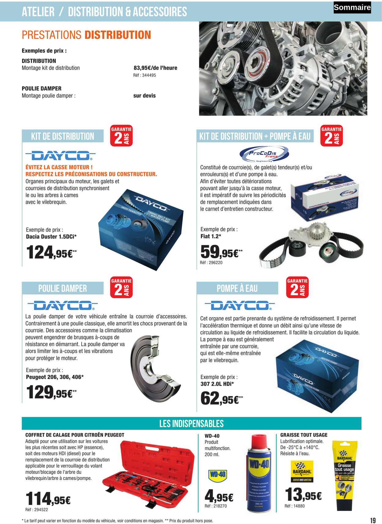 Catalogue Autobacs 01.05.2025 - 31.07.2025