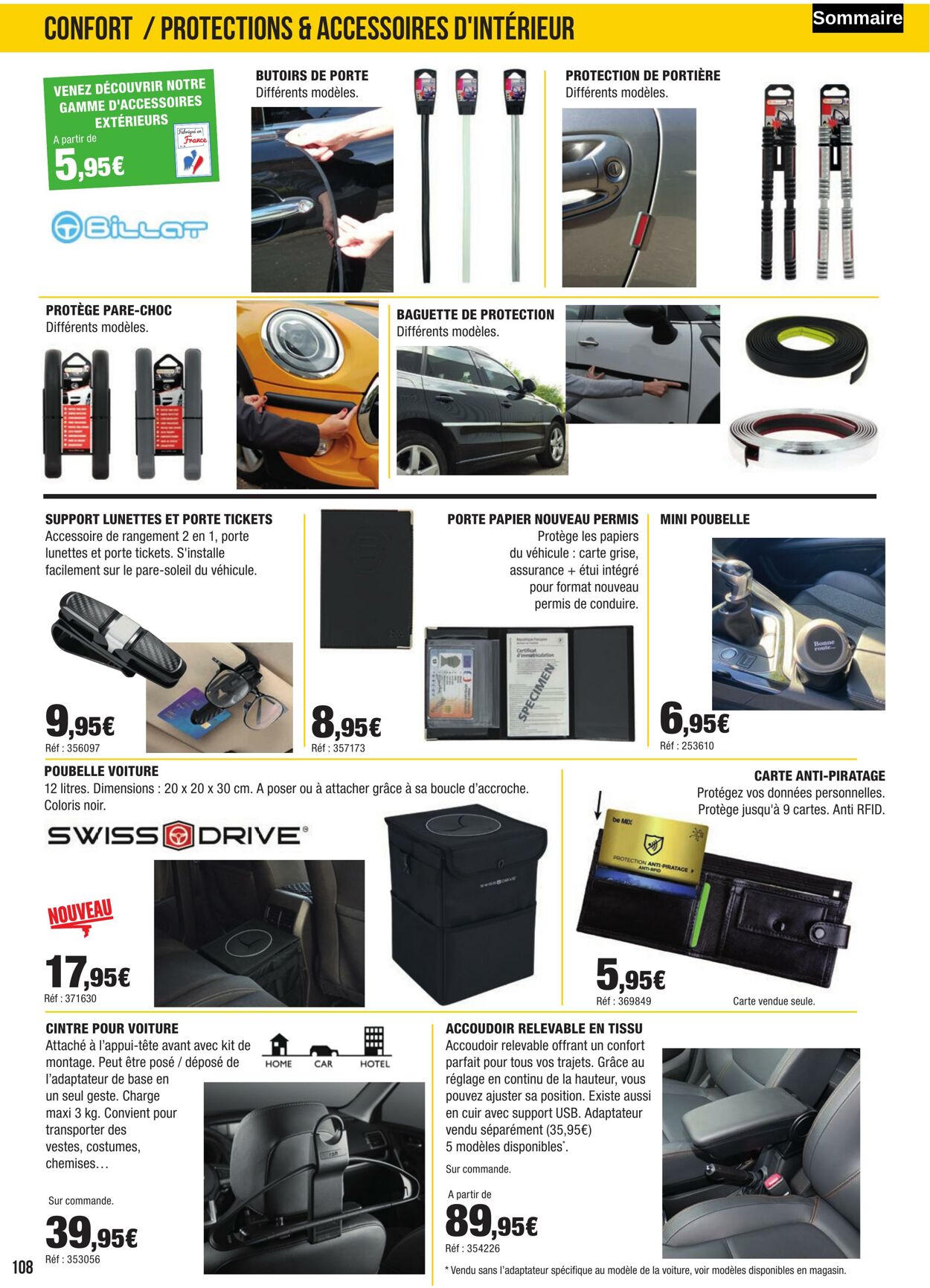 Catalogue Autobacs 01.05.2025 - 31.07.2025