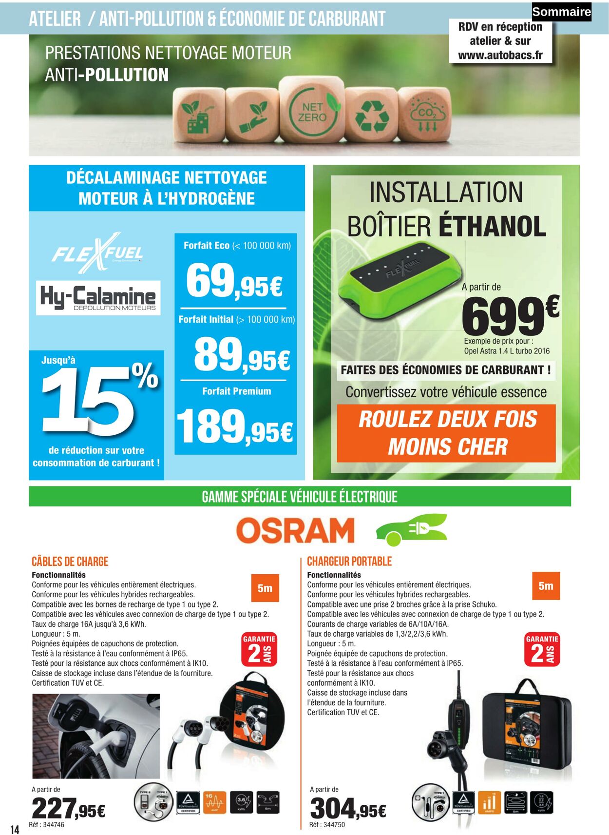 Catalogue Autobacs 01.05.2025 - 31.07.2025