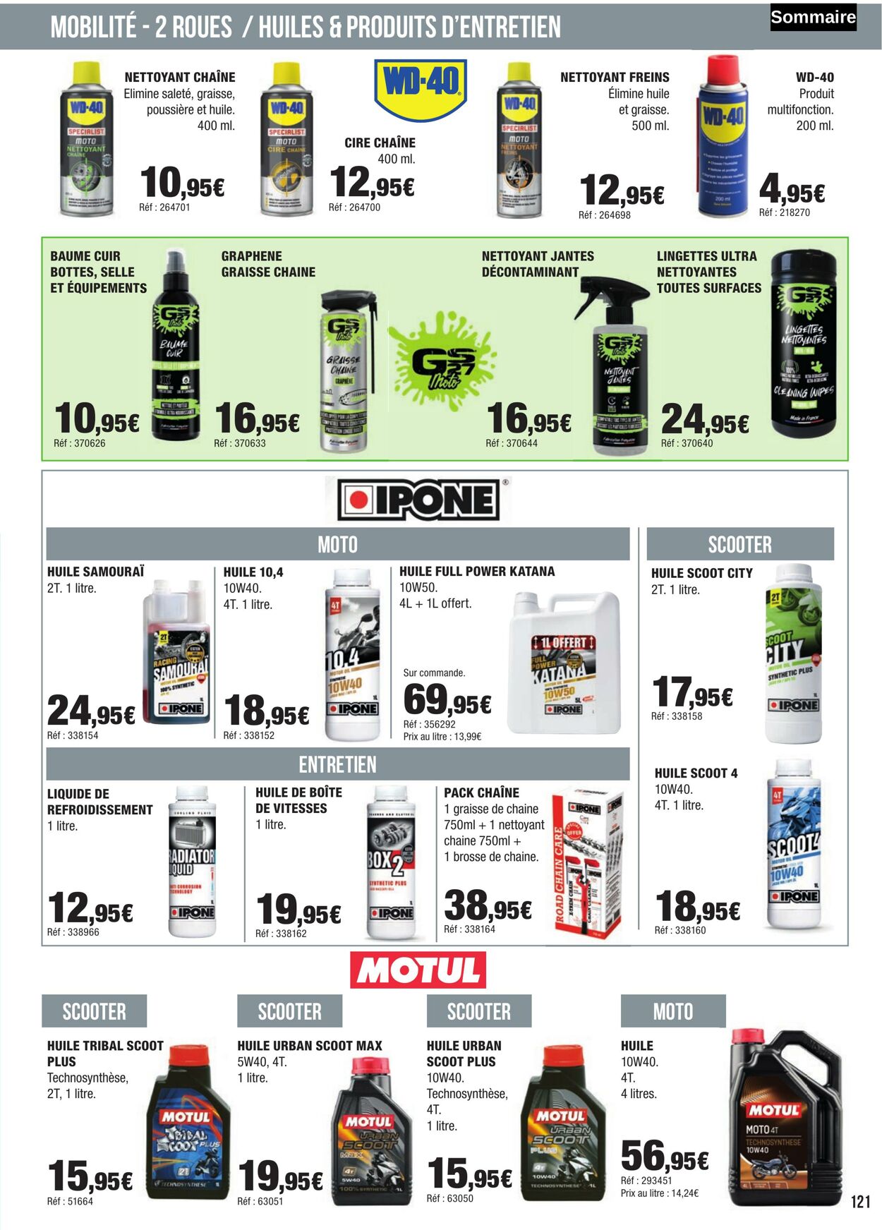 Catalogue Autobacs 01.05.2025 - 31.07.2025