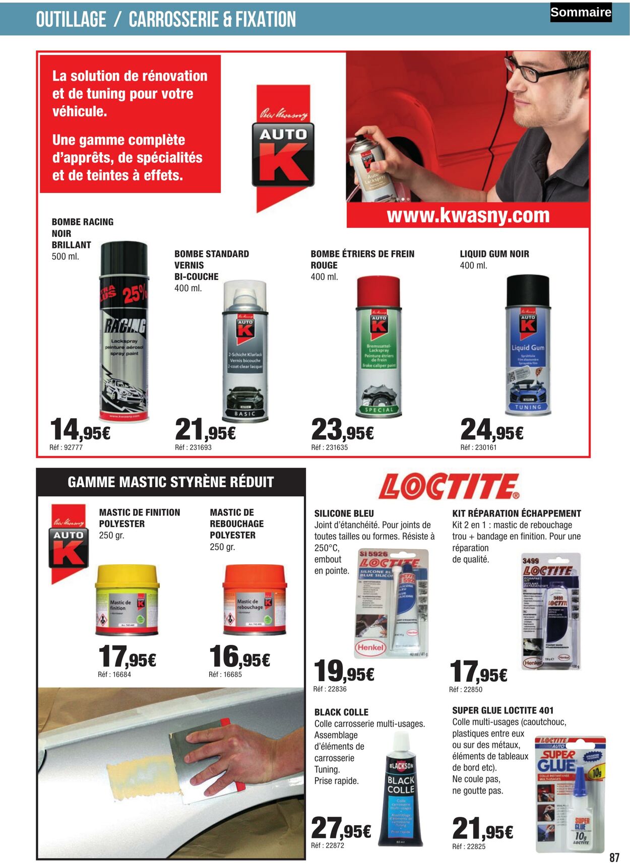 Catalogue Autobacs 01.05.2025 - 31.07.2025
