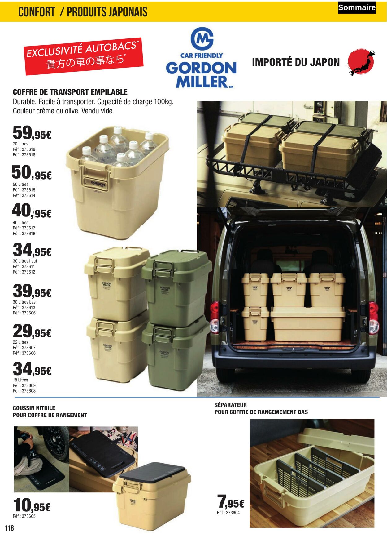 Catalogue Autobacs 01.05.2025 - 31.07.2025