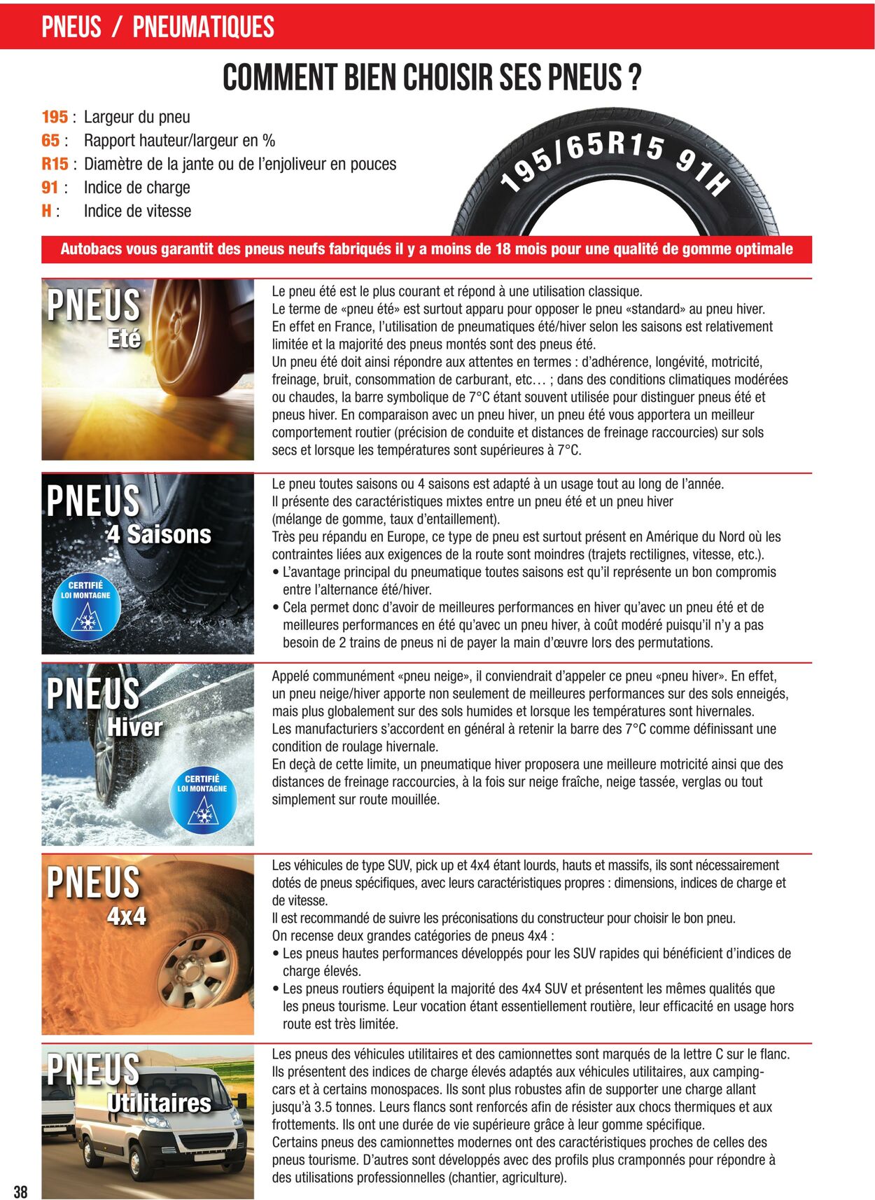 Catalogue Autobacs 01.05.2025 - 31.07.2025