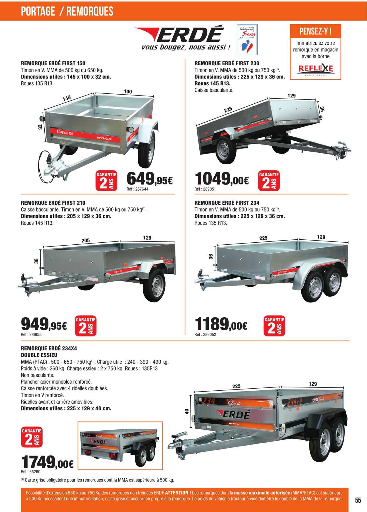 Catalogue Autobacs 01.05.2025 - 31.07.2025