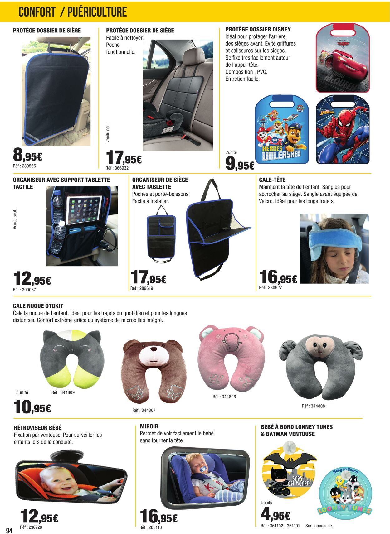 Catalogue Autobacs 01.05.2025 - 31.07.2025