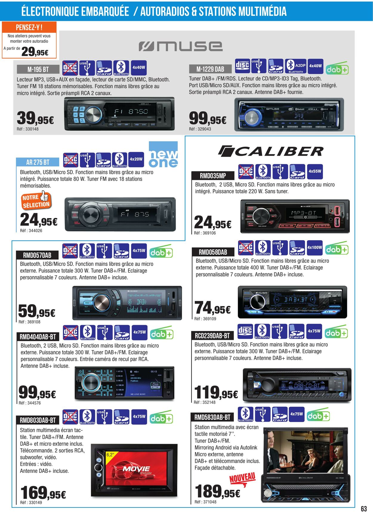 Catalogue Autobacs 01.05.2025 - 31.07.2025