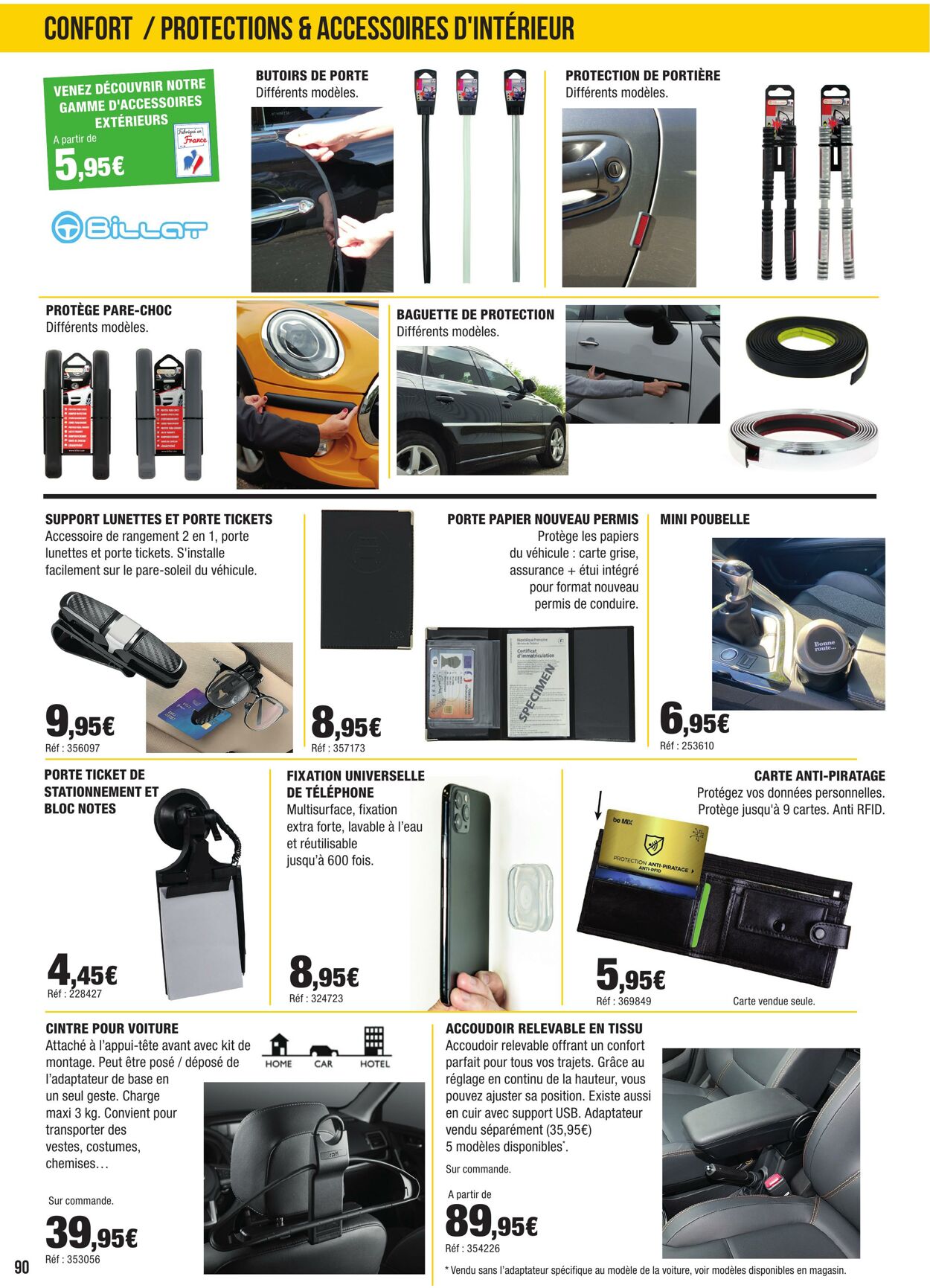 Catalogue Autobacs 01.05.2025 - 31.07.2025