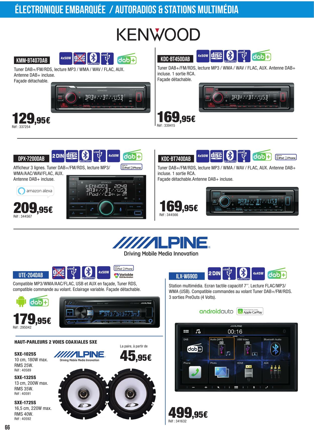 Catalogue Autobacs 01.05.2025 - 31.07.2025