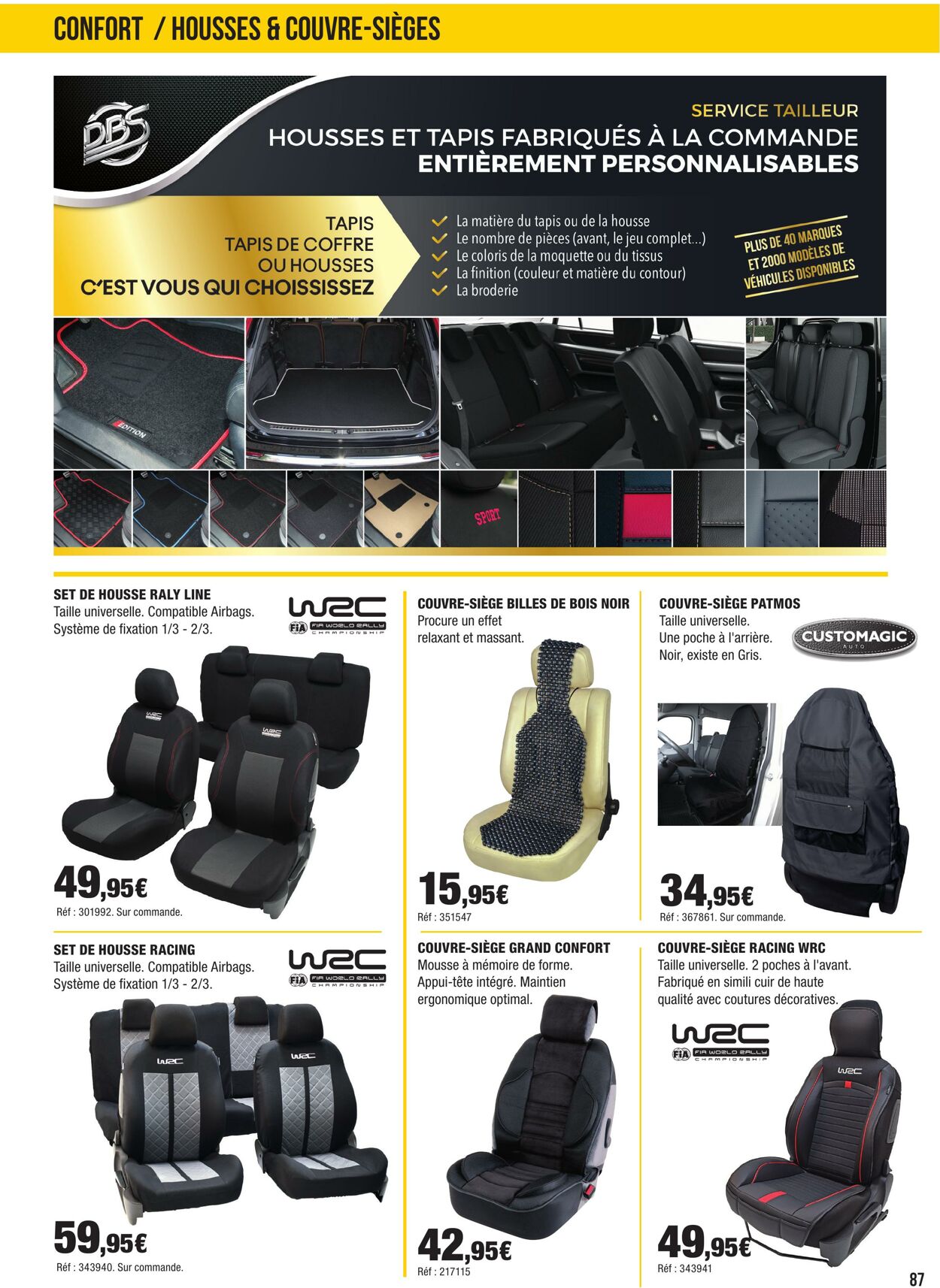 Catalogue Autobacs 01.05.2025 - 31.07.2025
