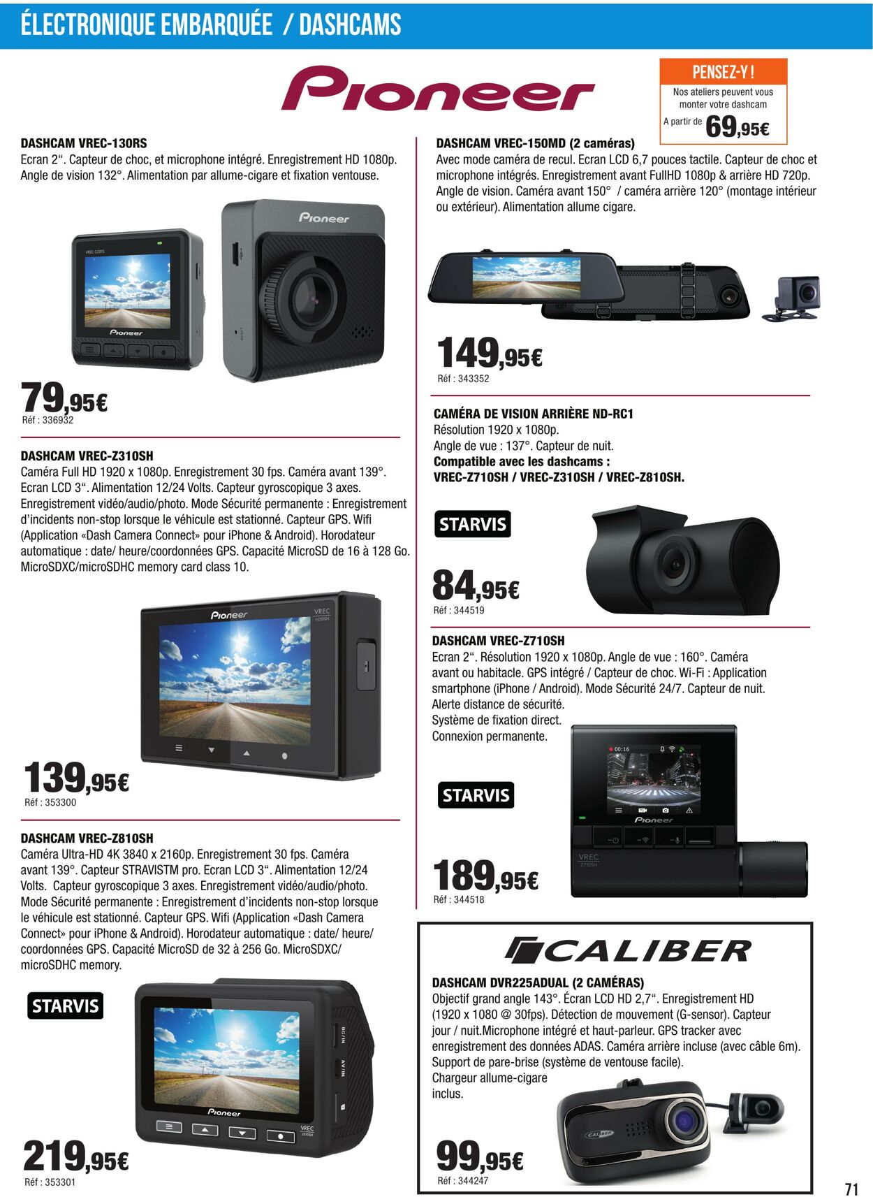 Catalogue Autobacs 01.05.2025 - 31.07.2025