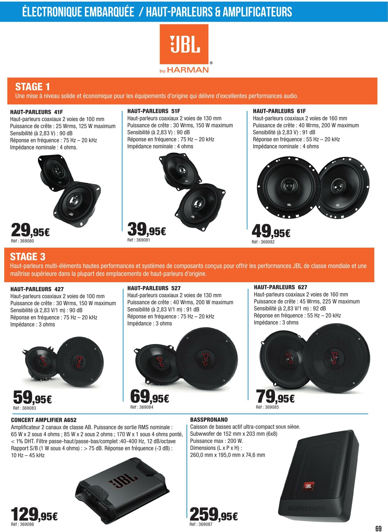 Catalogue Autobacs 01.05.2025 - 31.07.2025