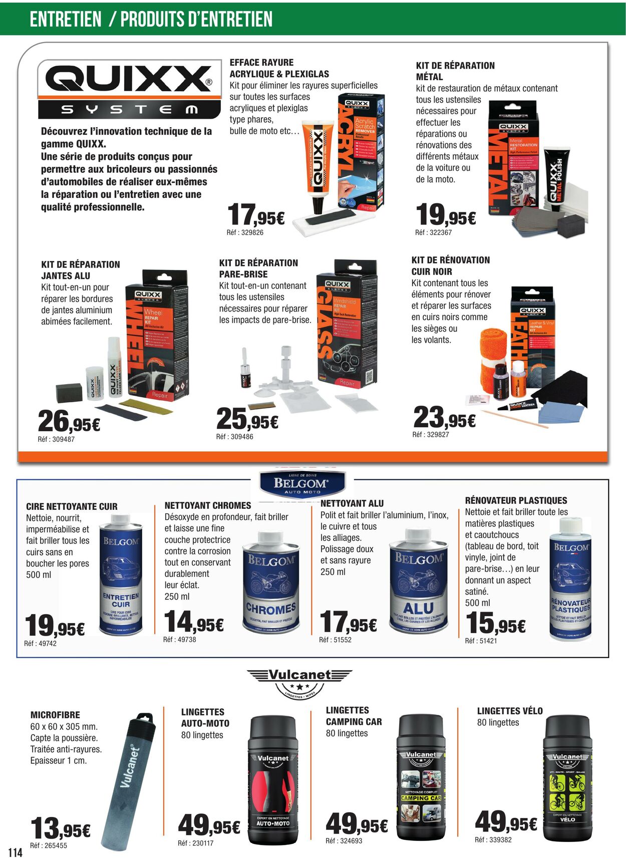 Catalogue Autobacs 01.05.2025 - 31.07.2025