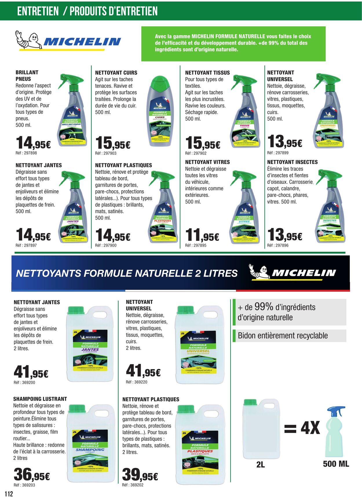 Catalogue Autobacs 01.05.2025 - 31.07.2025