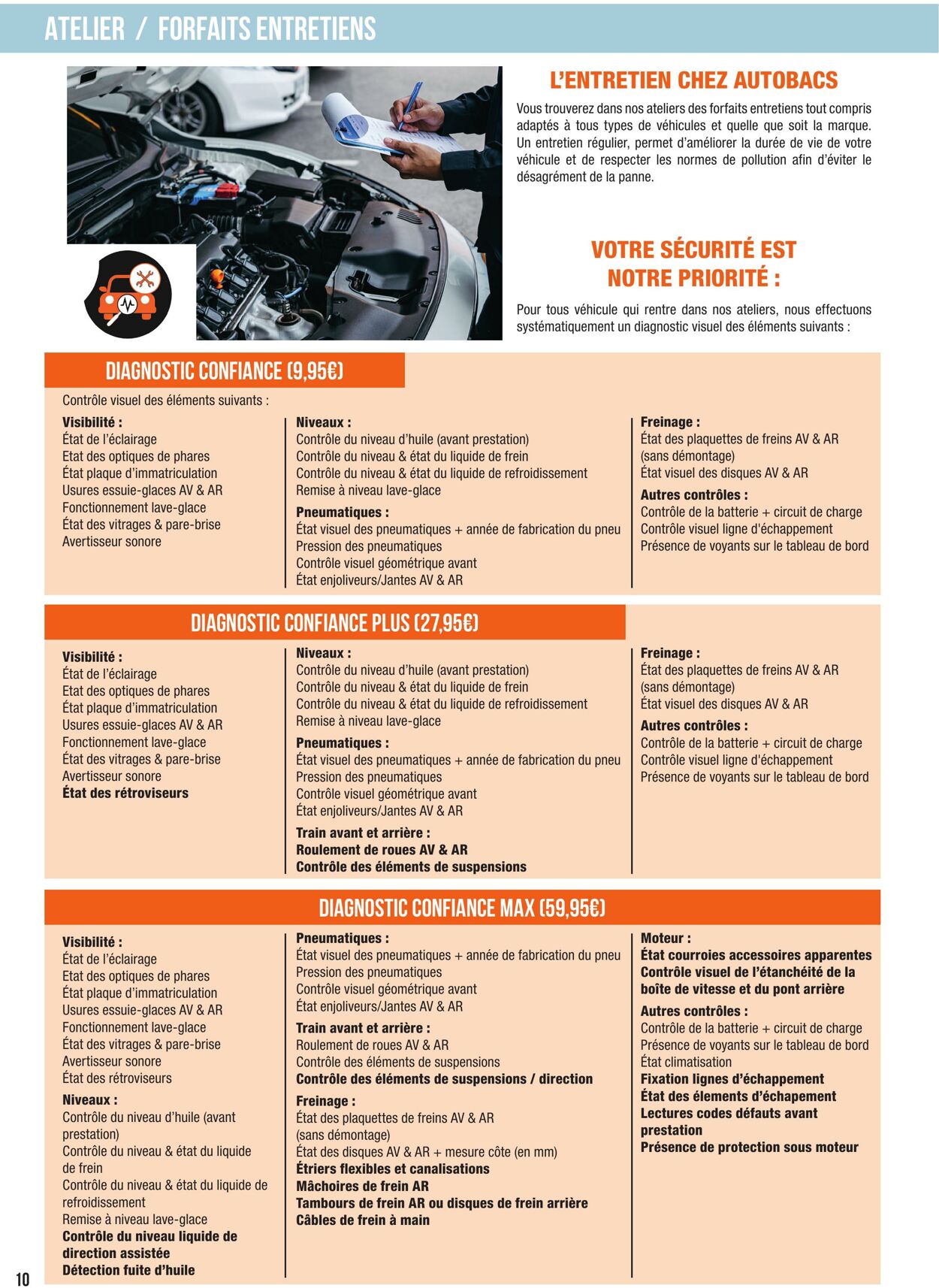 Catalogue Autobacs 01.05.2025 - 31.07.2025