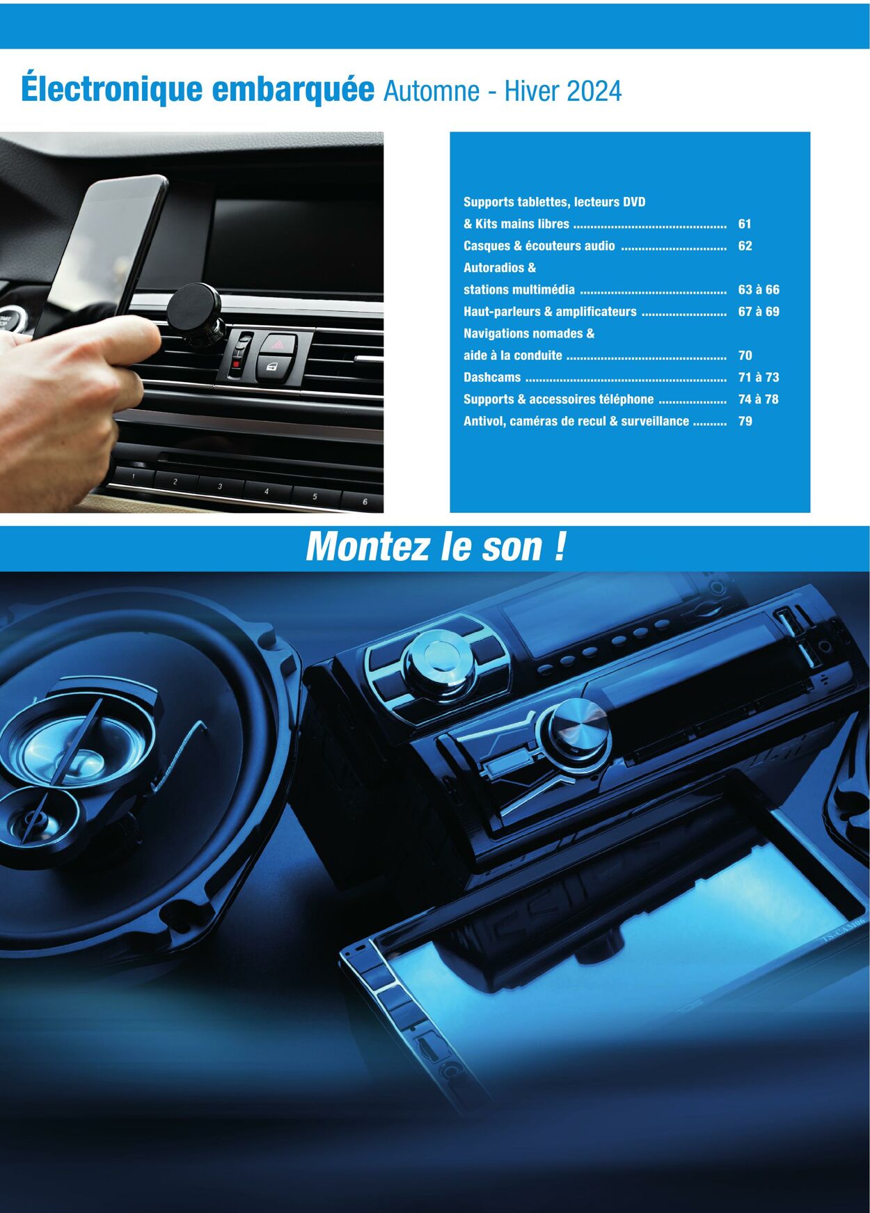 Catalogue Autobacs 01.05.2025 - 31.07.2025