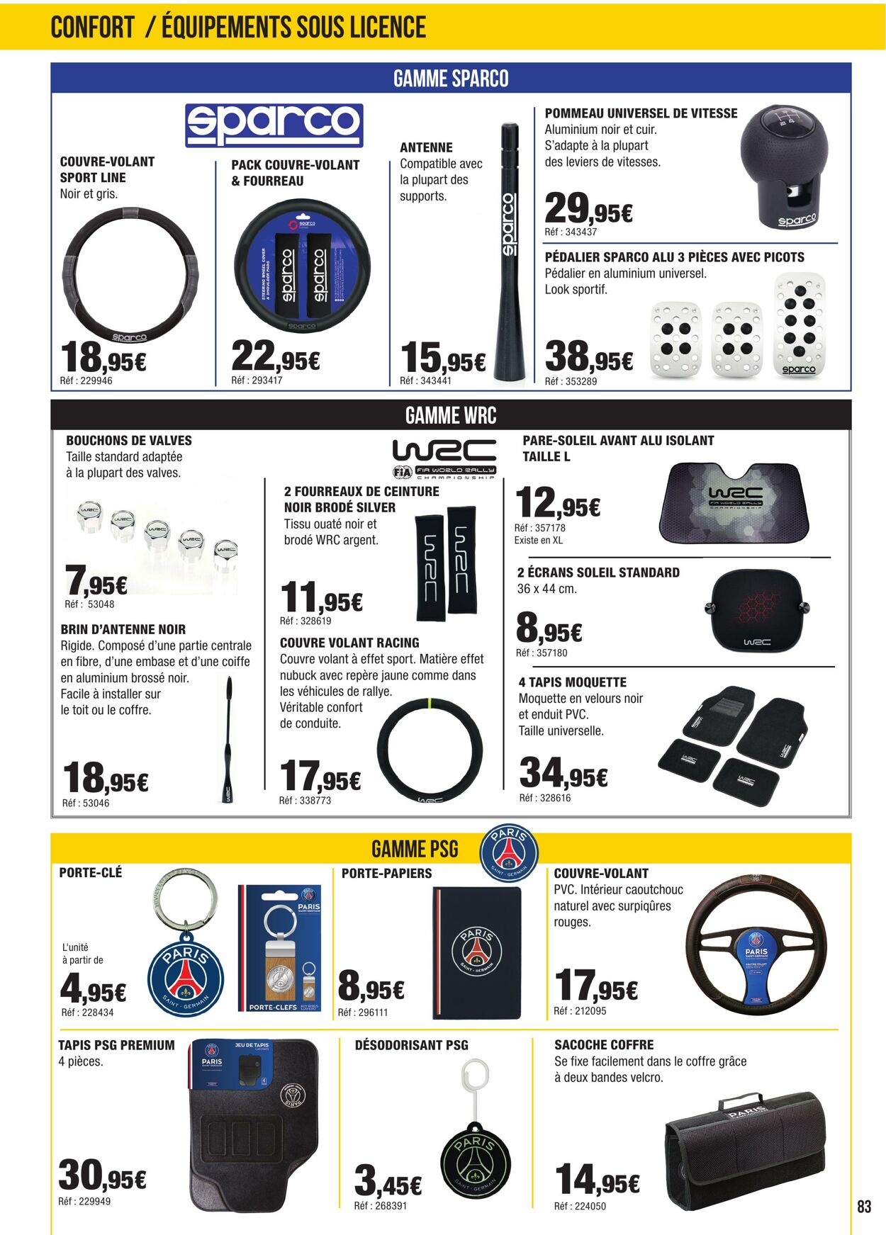 Catalogue Autobacs 01.05.2025 - 31.07.2025