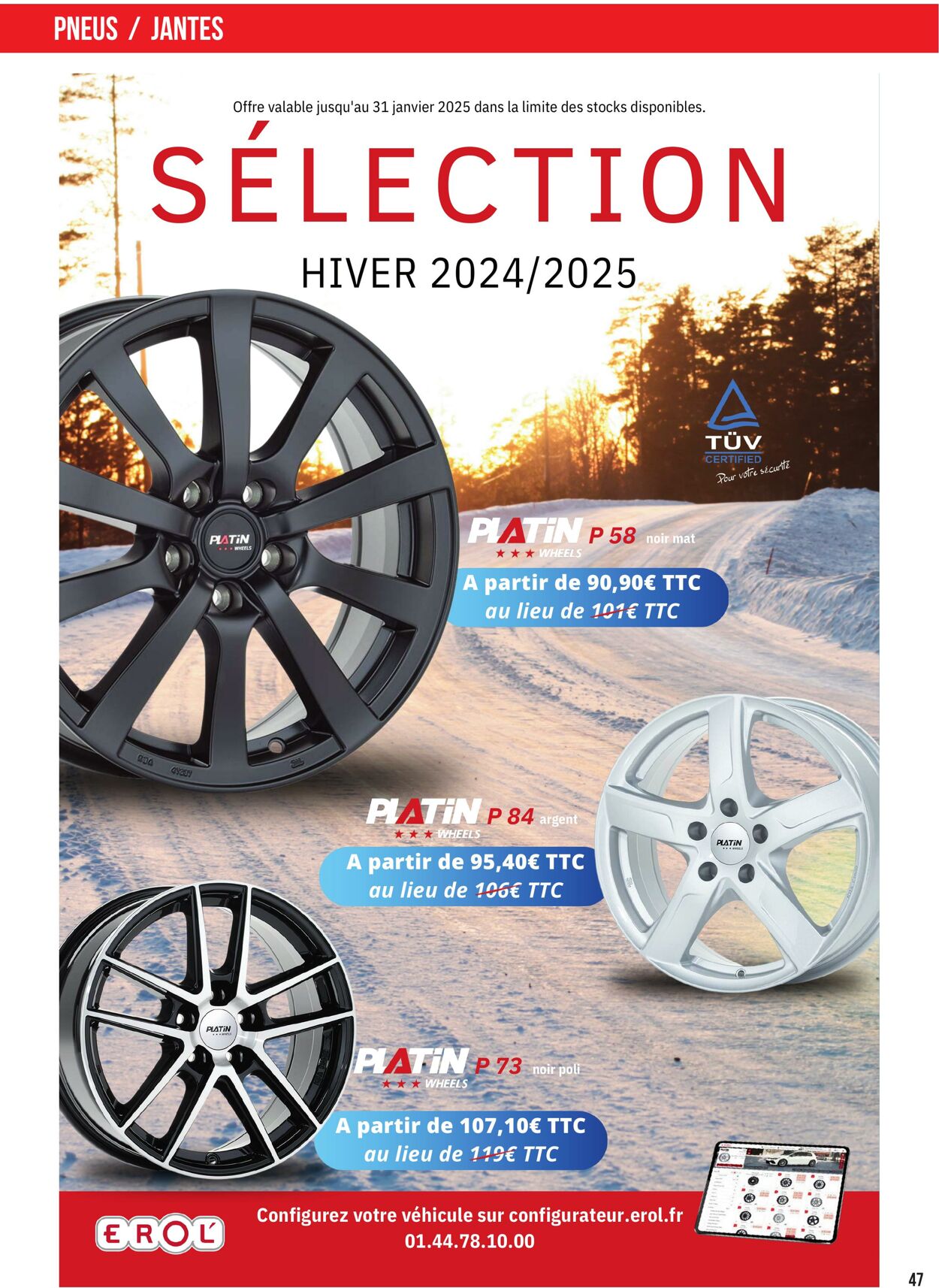 Catalogue Autobacs 01.05.2025 - 31.07.2025