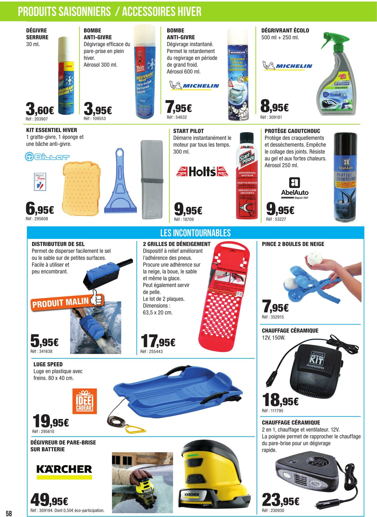 Catalogue Autobacs 01.05.2025 - 31.07.2025