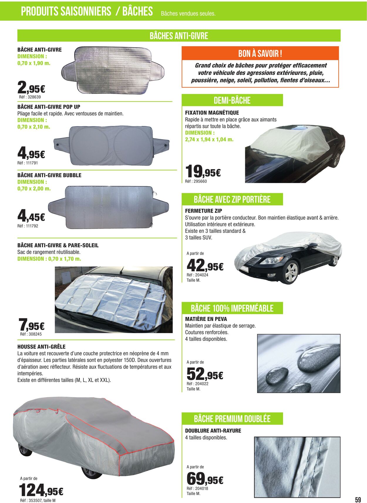Catalogue Autobacs 01.05.2025 - 31.07.2025