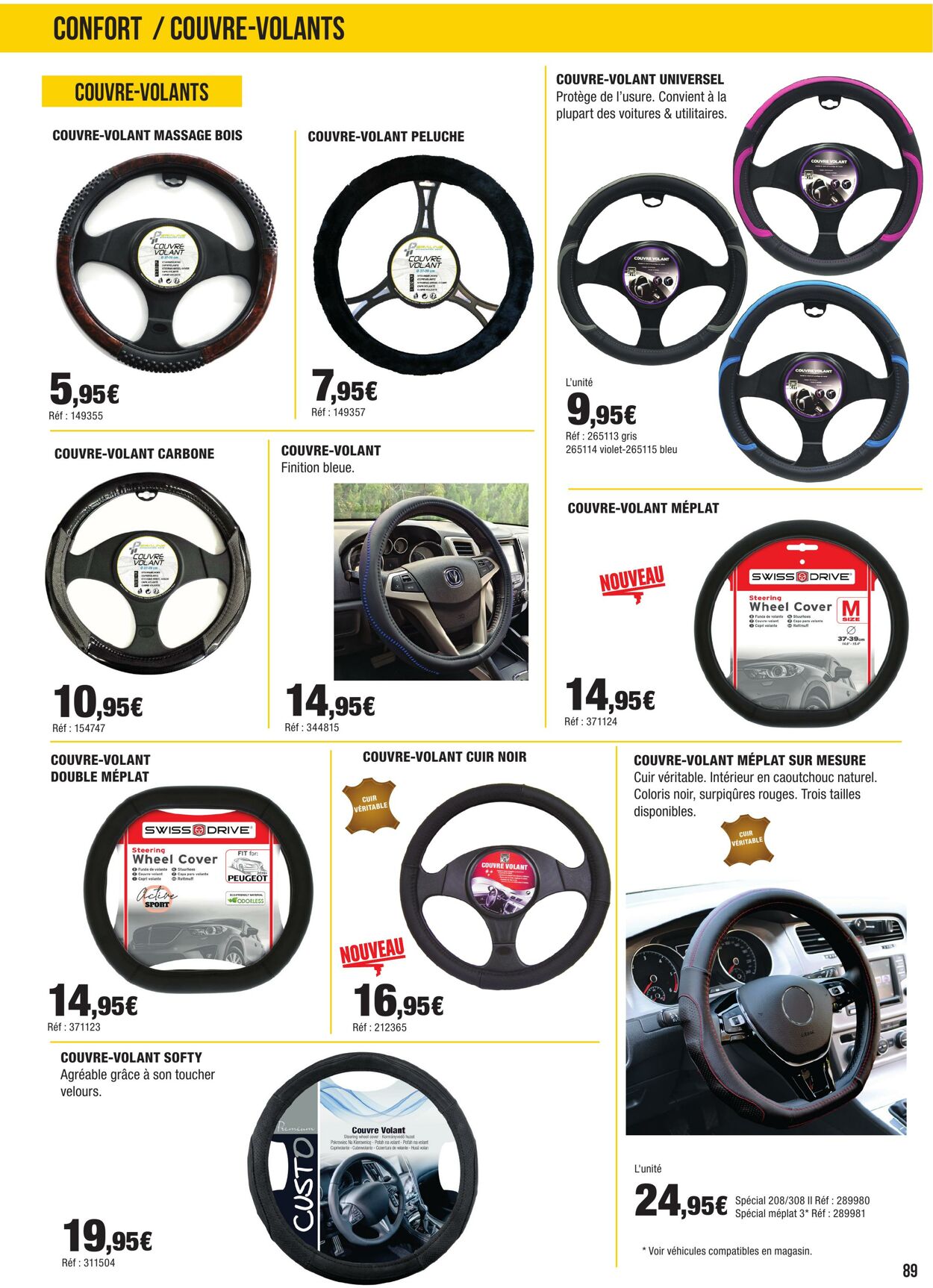 Catalogue Autobacs 01.05.2025 - 31.07.2025