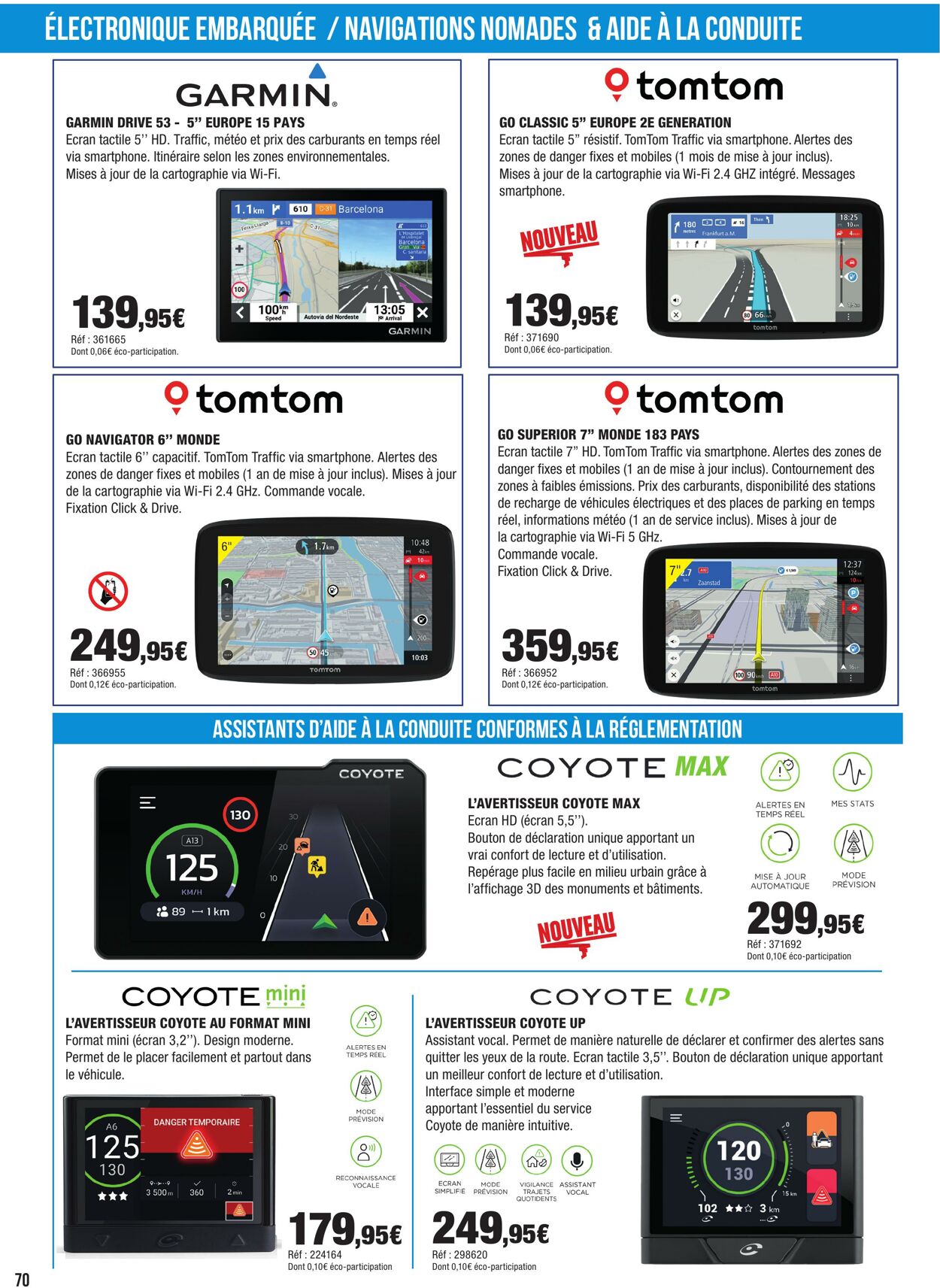 Catalogue Autobacs 01.05.2025 - 31.07.2025