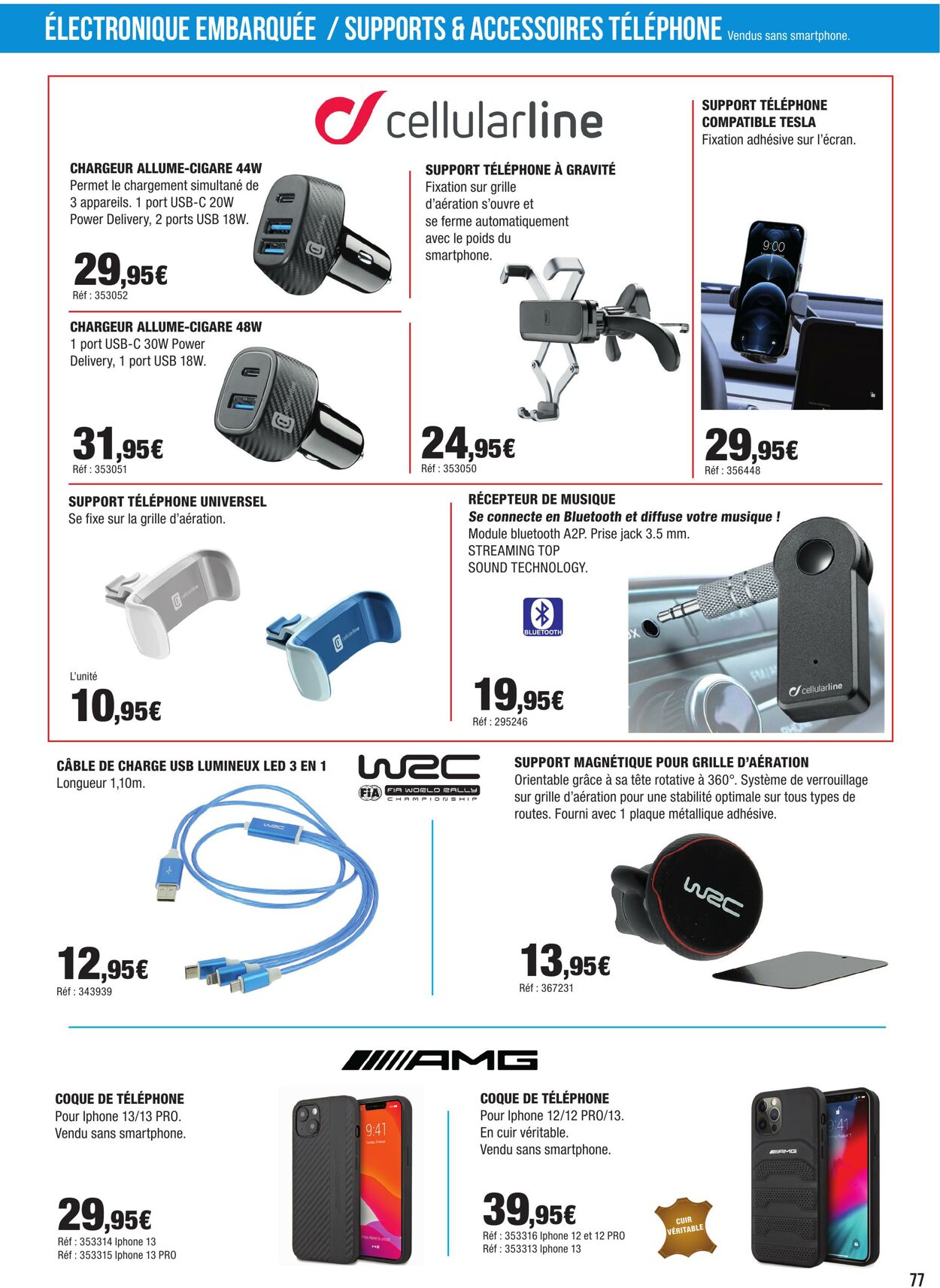 Catalogue Autobacs 01.05.2025 - 31.07.2025