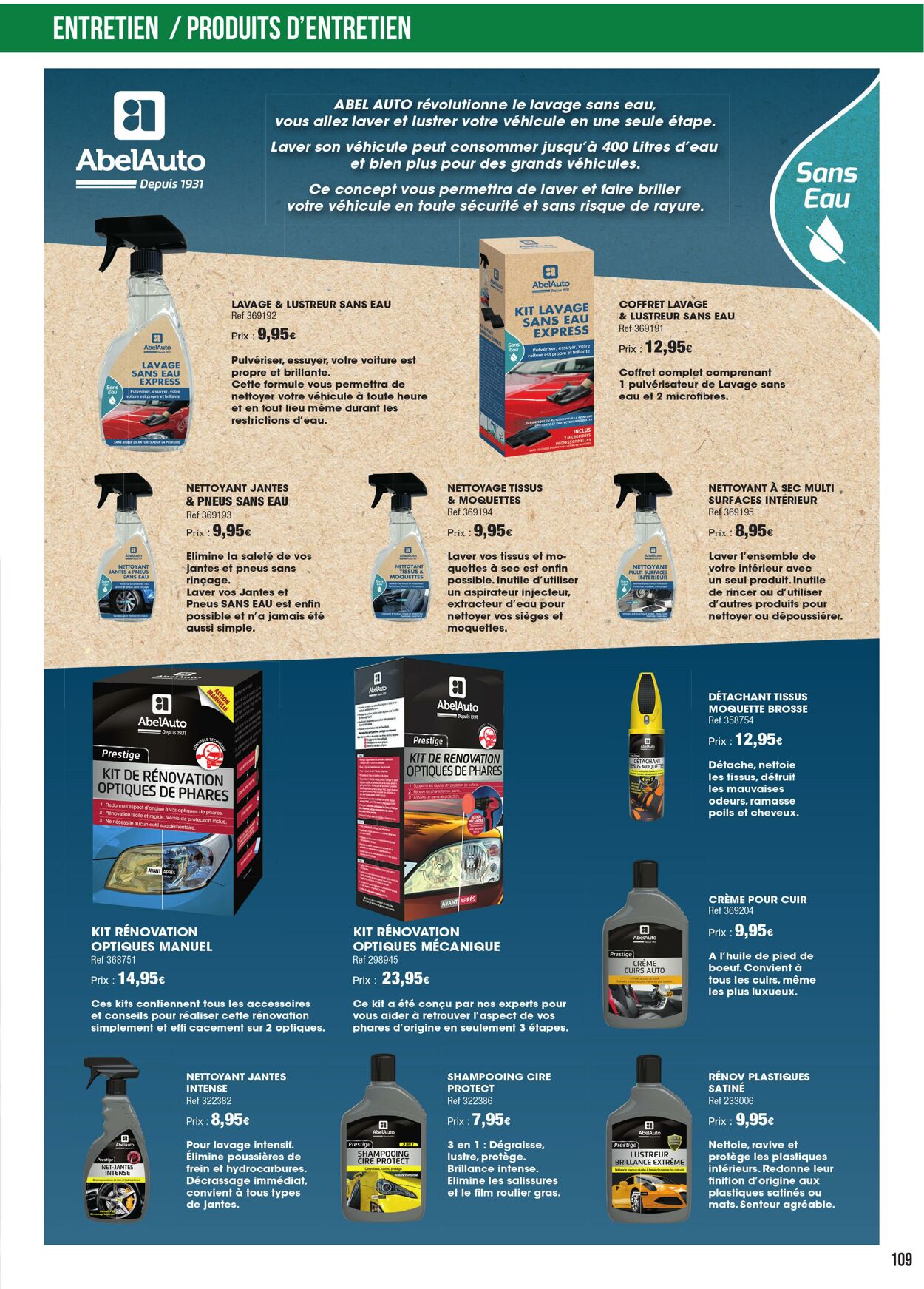 Catalogue Autobacs 01.05.2025 - 31.07.2025