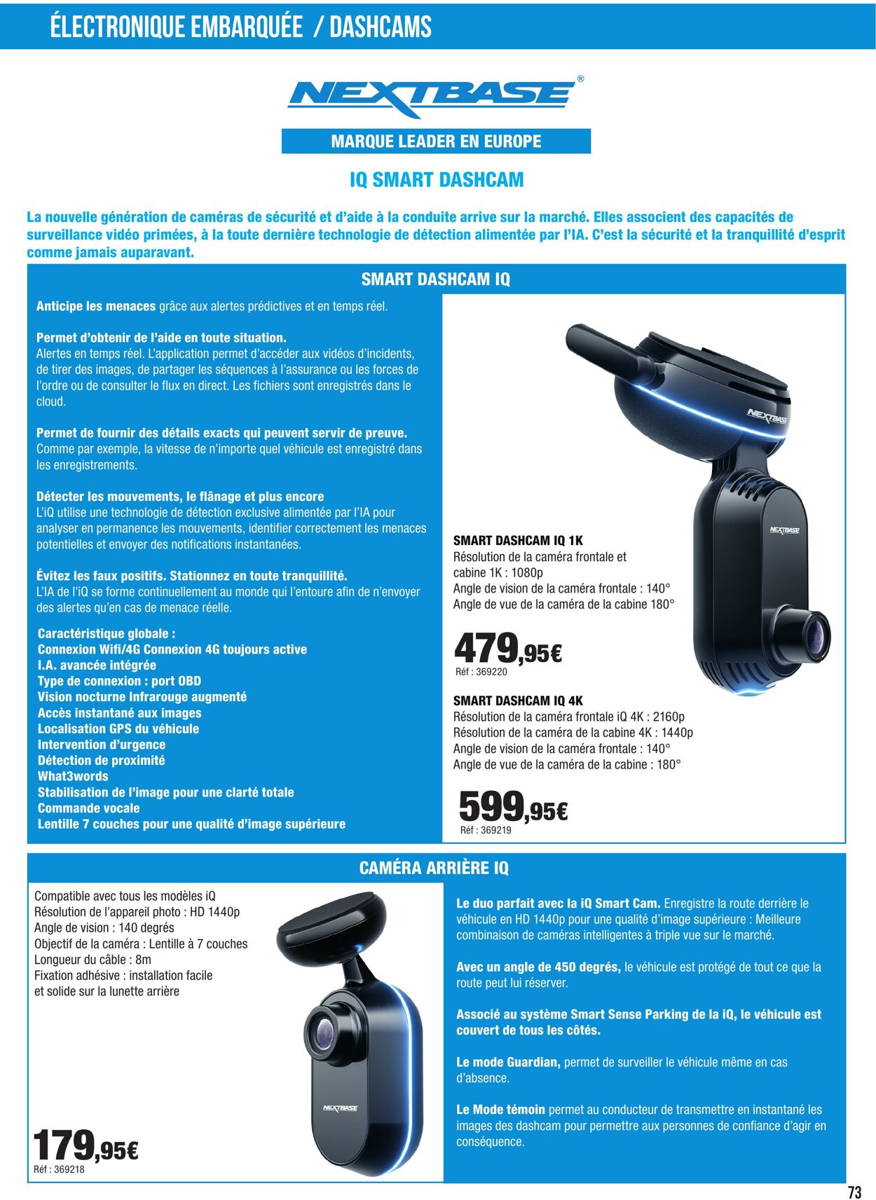 Catalogue Autobacs 01.05.2025 - 31.07.2025