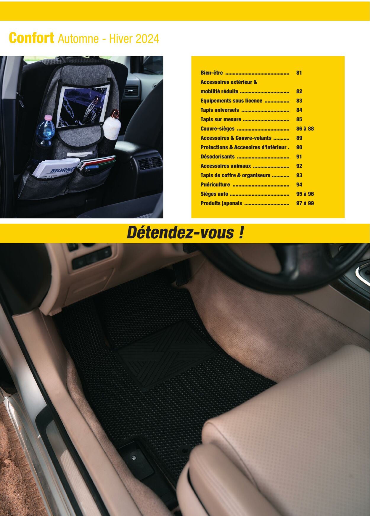 Catalogue Autobacs 01.05.2025 - 31.07.2025