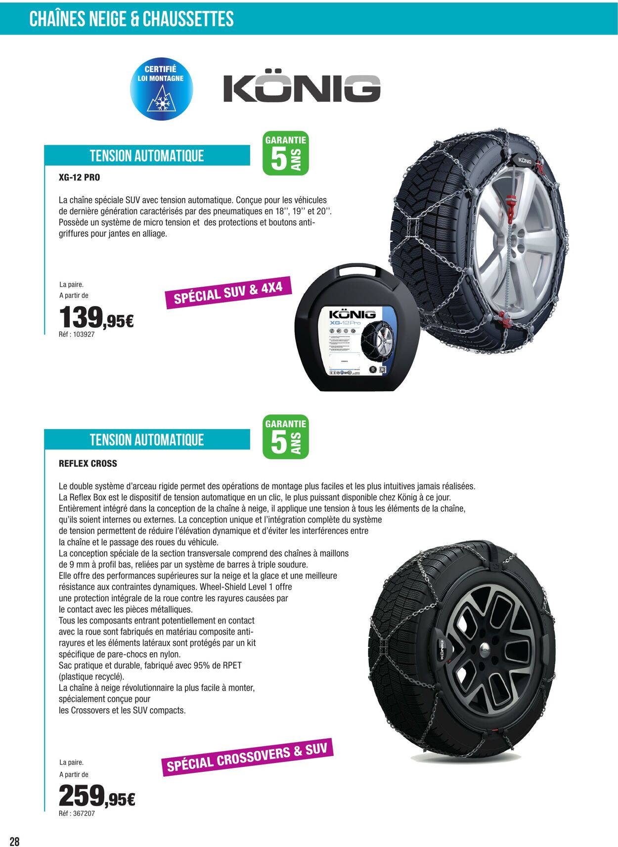 Catalogue Autobacs 01.05.2025 - 31.07.2025