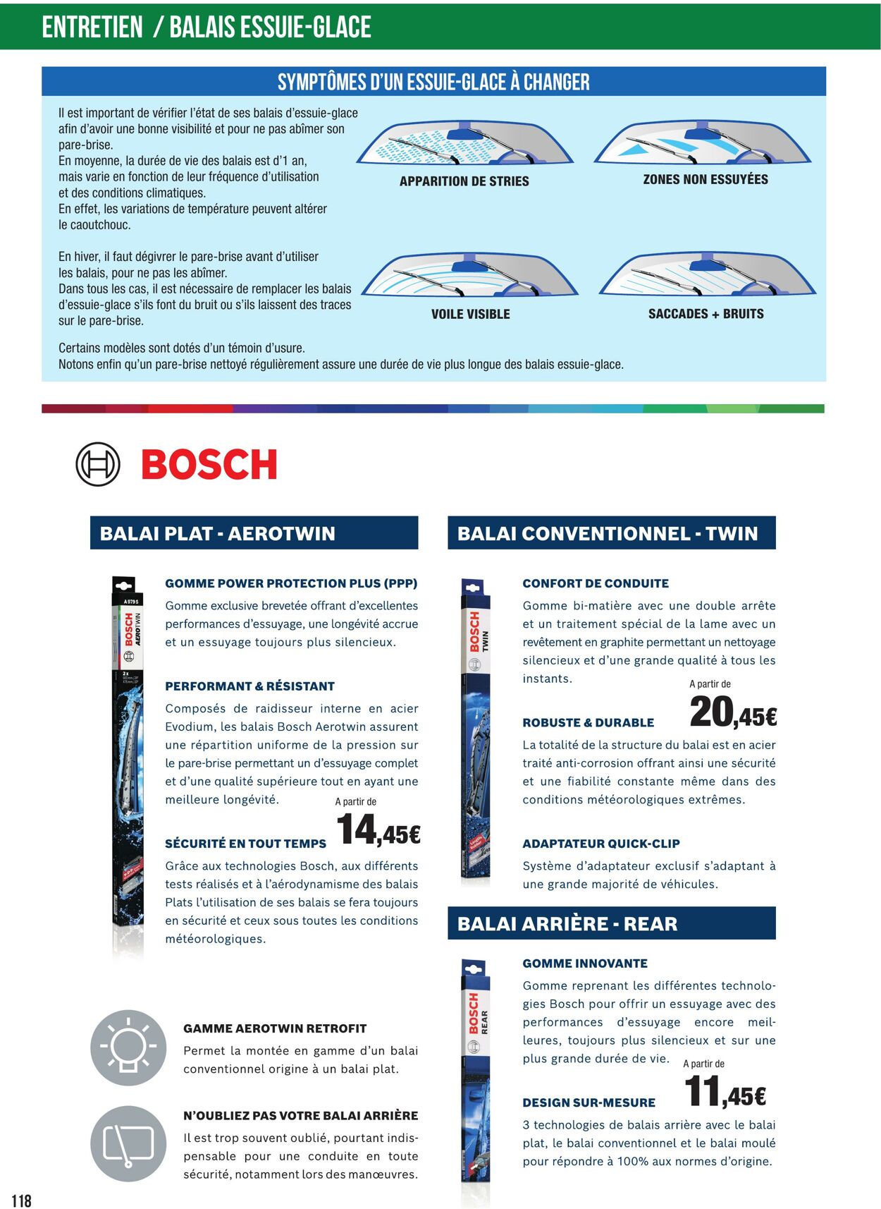 Catalogue Autobacs 01.05.2025 - 31.07.2025