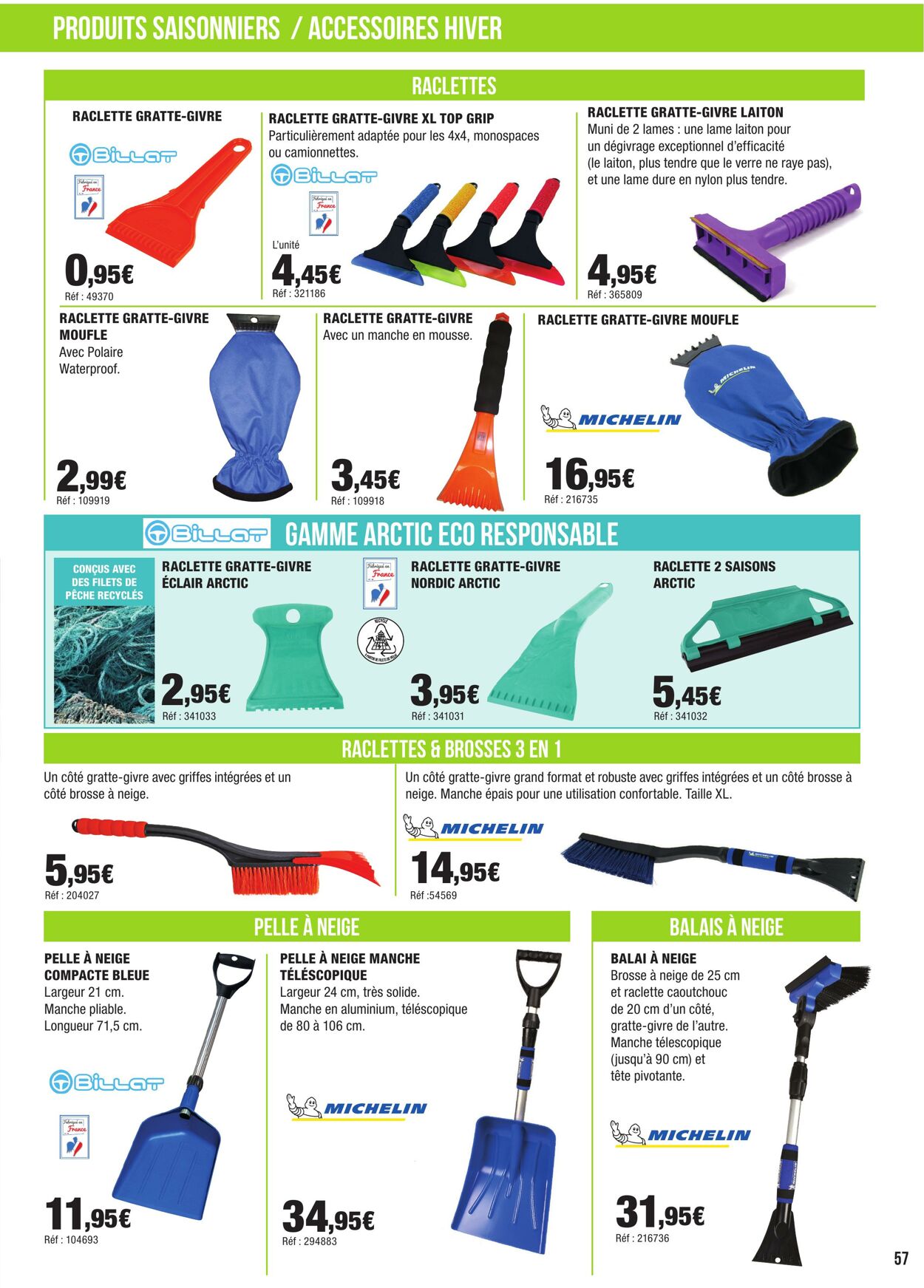 Catalogue Autobacs 01.05.2025 - 31.07.2025