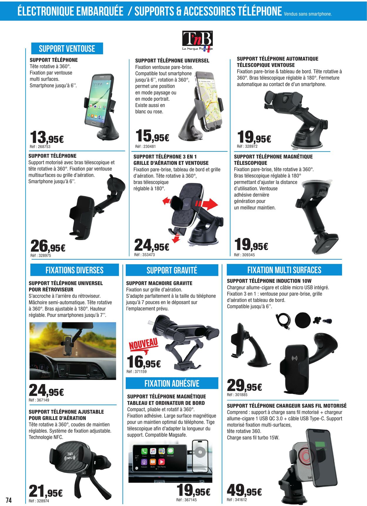 Catalogue Autobacs 01.05.2025 - 31.07.2025