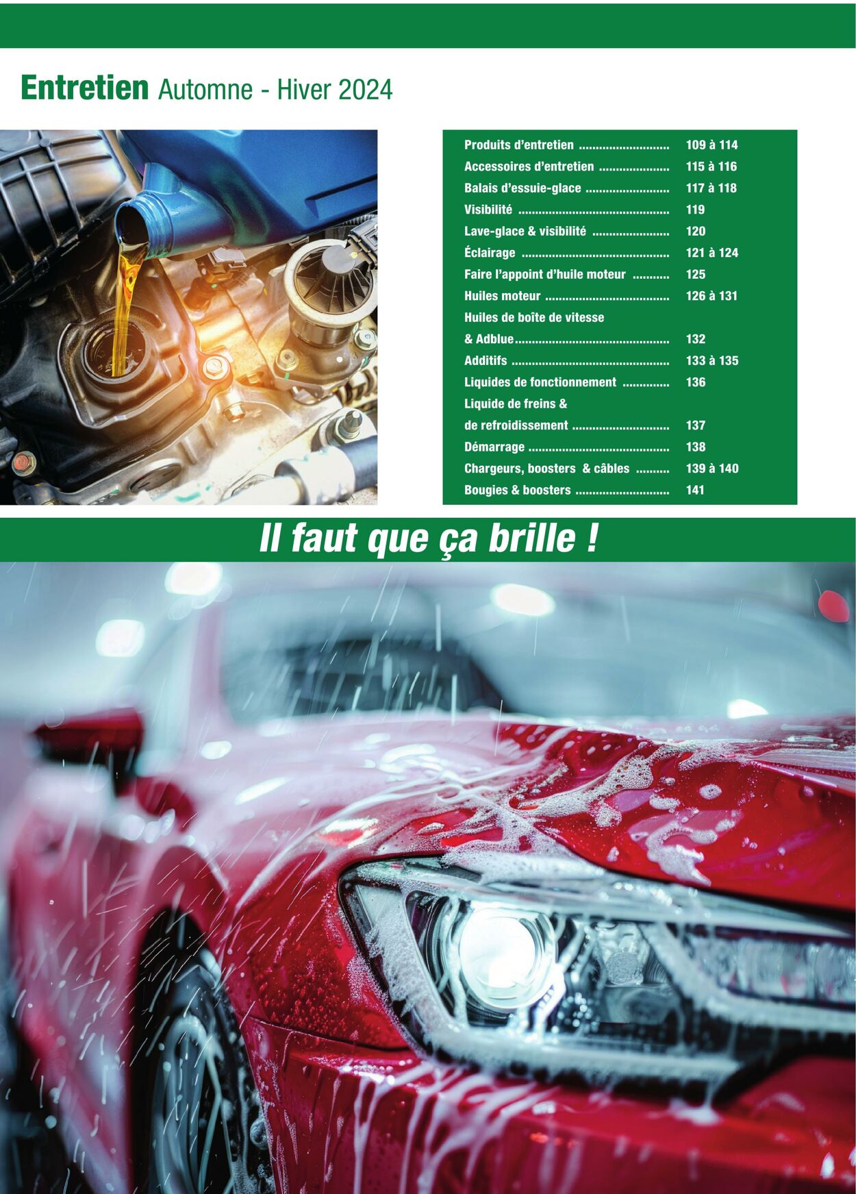 Catalogue Autobacs 01.05.2025 - 31.07.2025