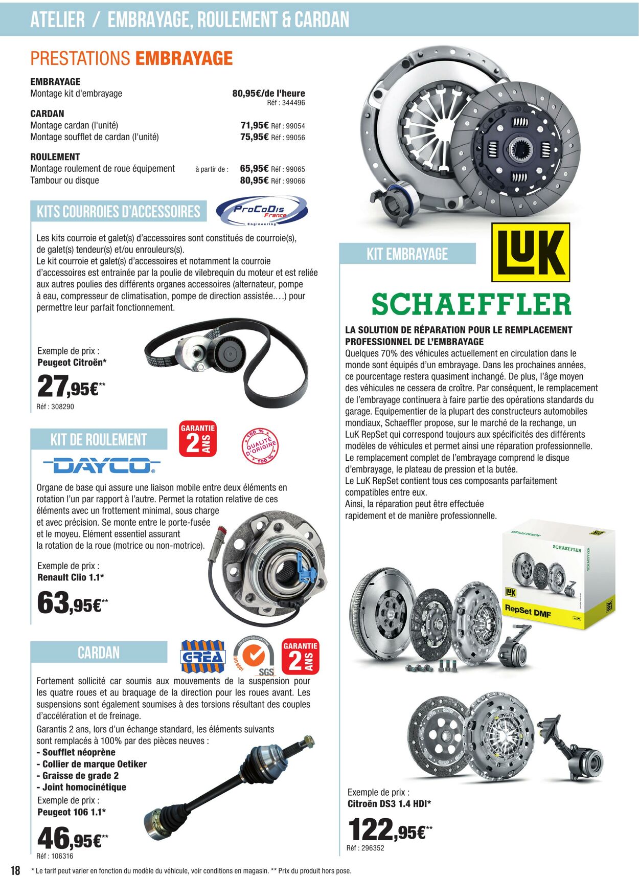 Catalogue Autobacs 01.05.2025 - 31.07.2025