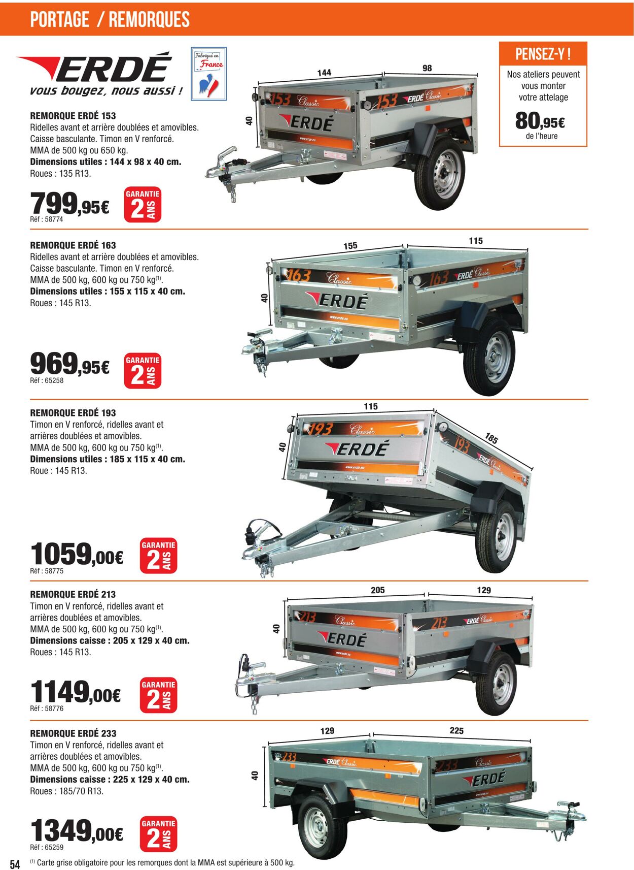 Catalogue Autobacs 01.05.2025 - 31.07.2025