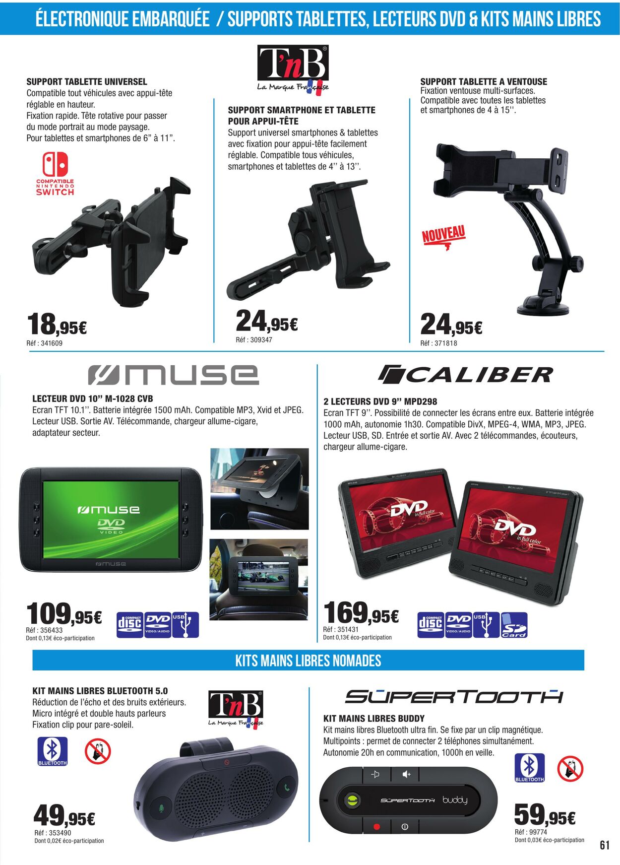 Catalogue Autobacs 01.05.2025 - 31.07.2025