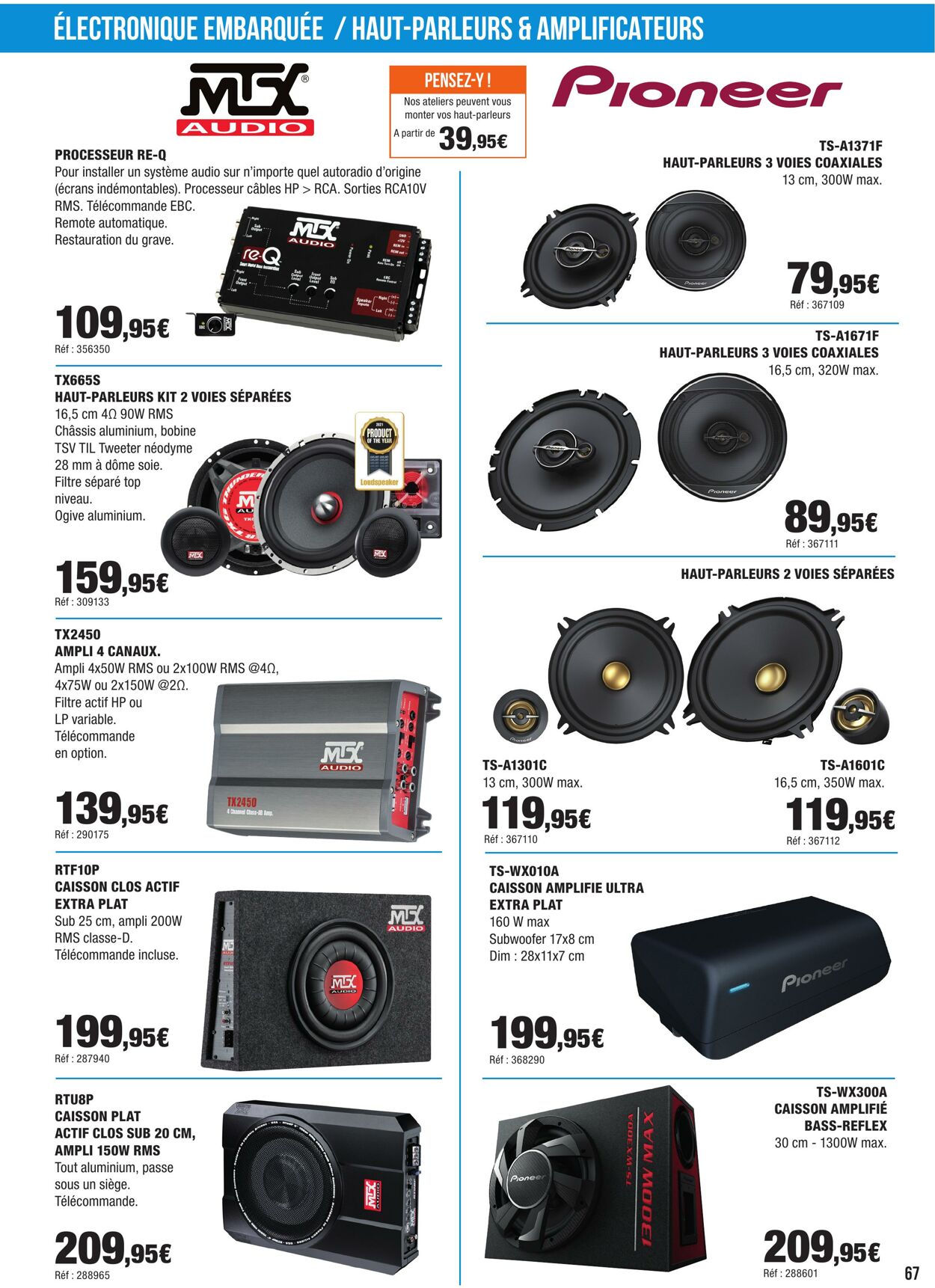 Catalogue Autobacs 01.05.2025 - 31.07.2025