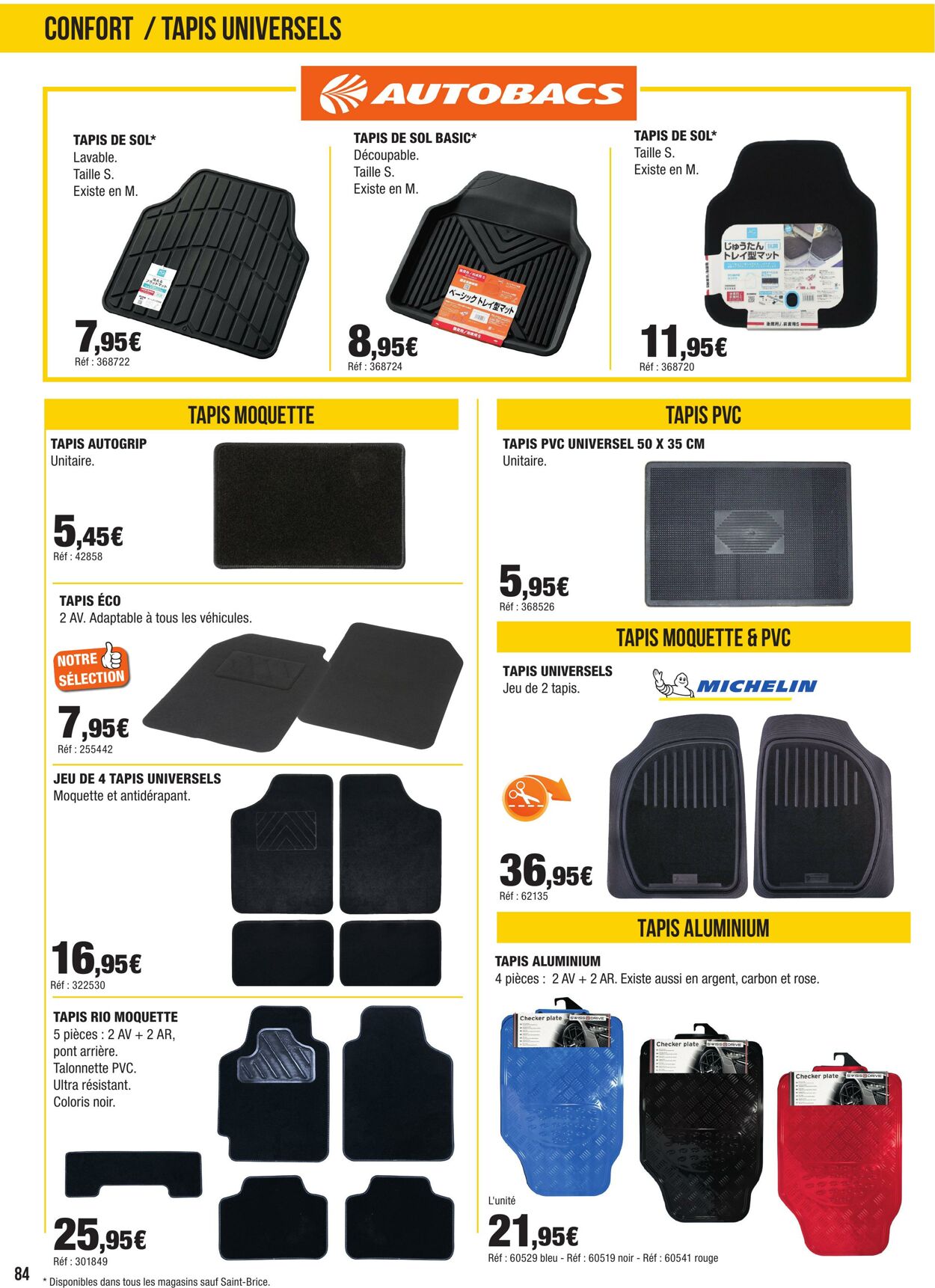 Catalogue Autobacs 01.05.2025 - 31.07.2025
